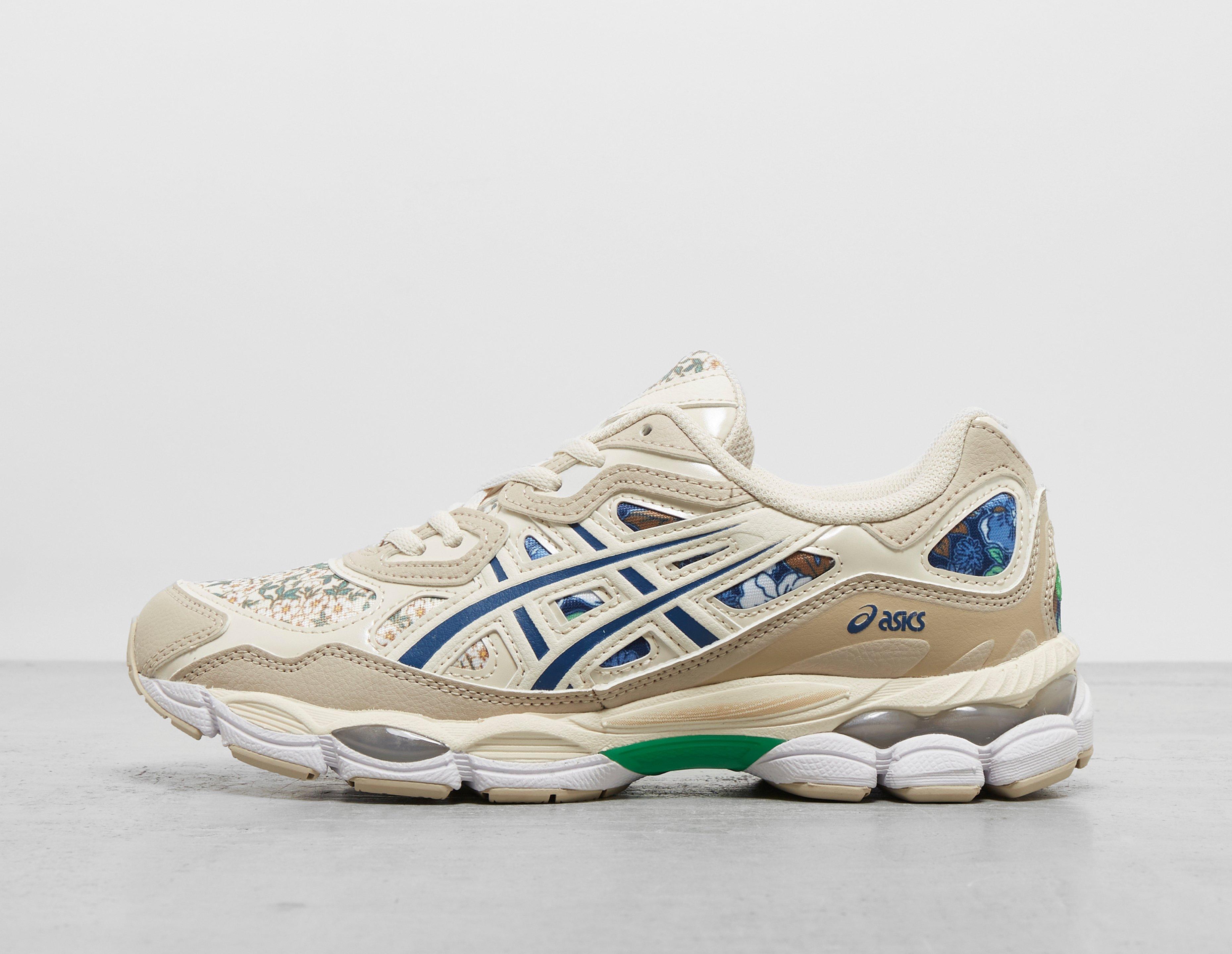 Asics gel kayano 21 Beige clearance