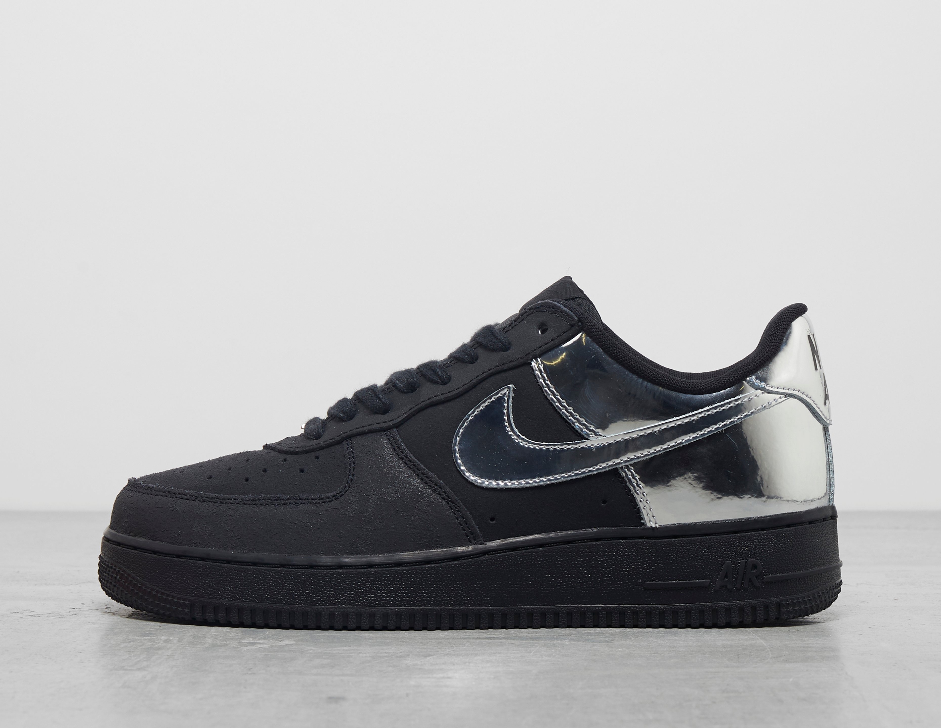 All Star Air Force Af1 Low Beli (Women) Nike Air Force Low Lux All