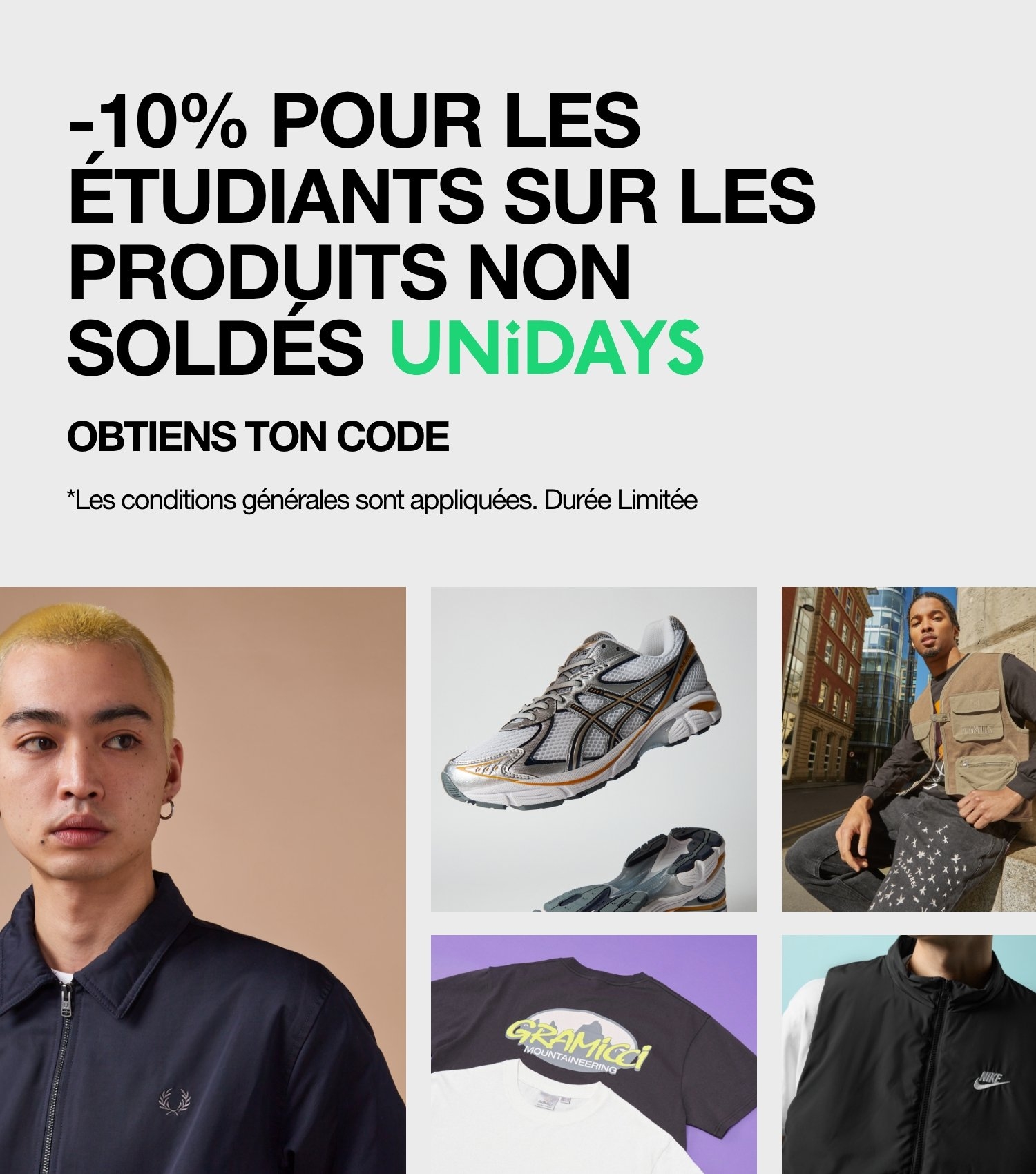 Site vetement et chaussure hot sale