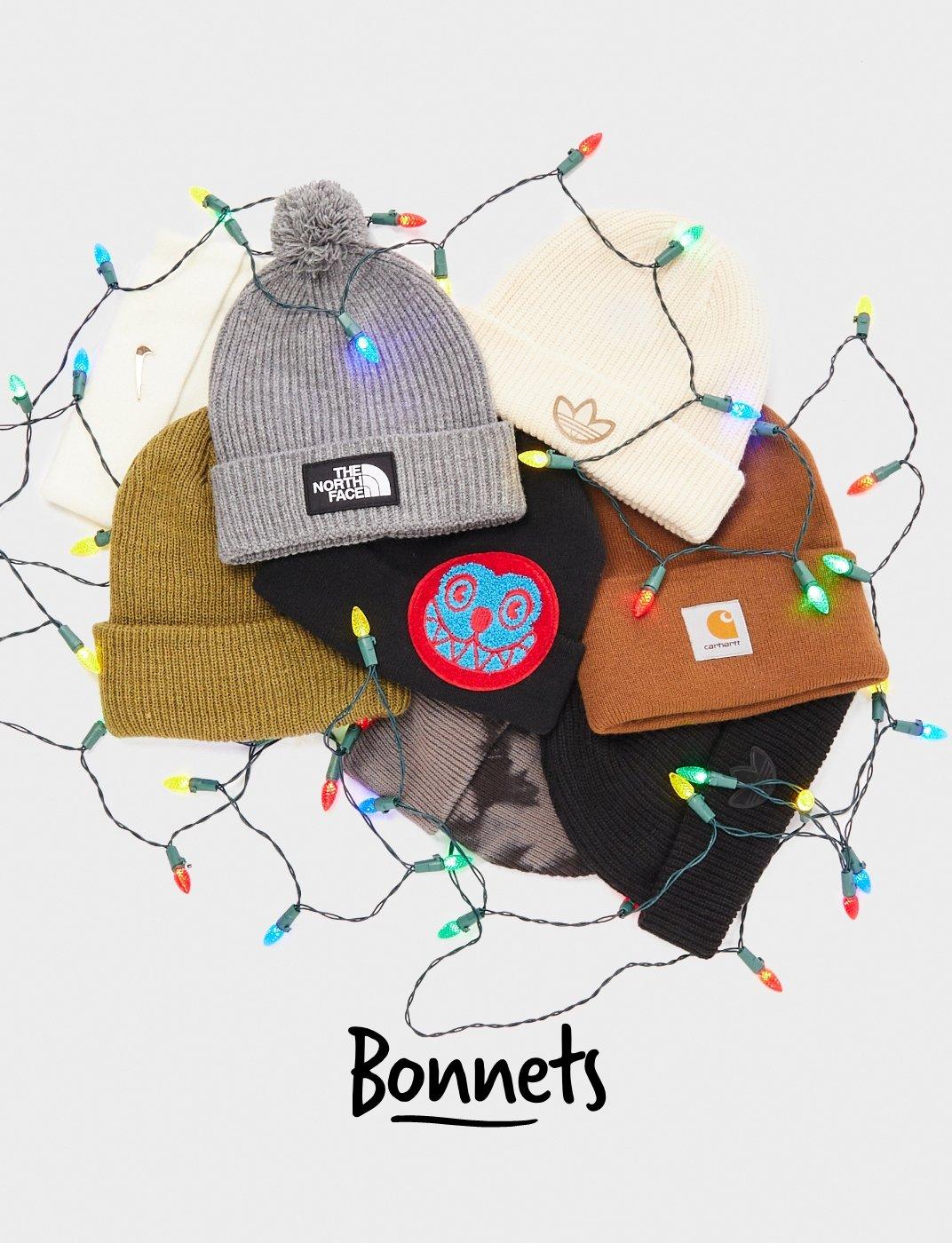 Beanies Category