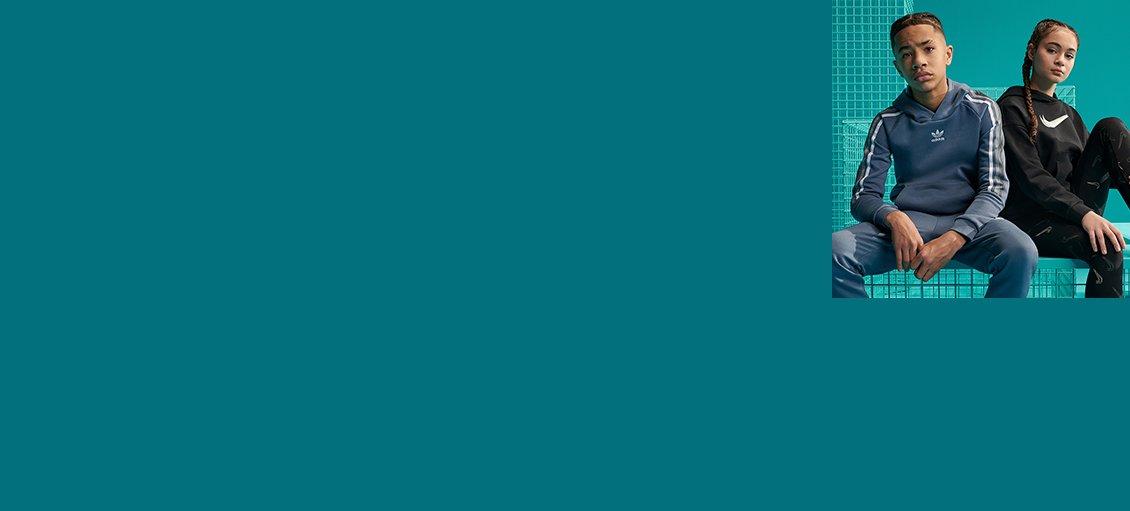 Ropa de Ni?�os en JD Sports