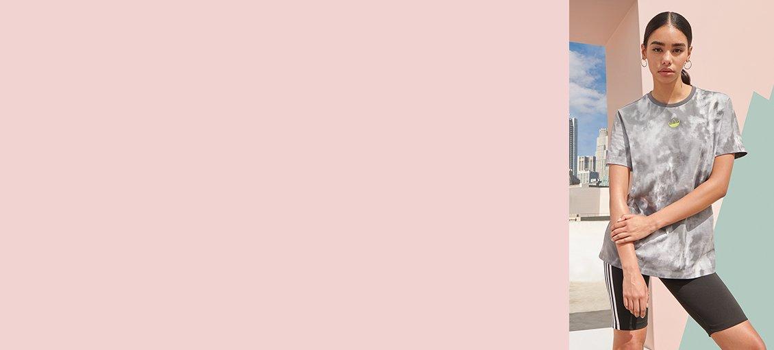 Ropa de mujer | Nike, Adidas, Fila | JD Sports