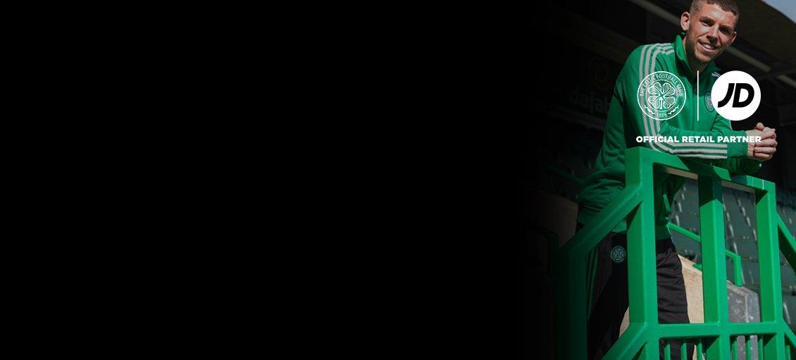 celtic tracksuit bottoms