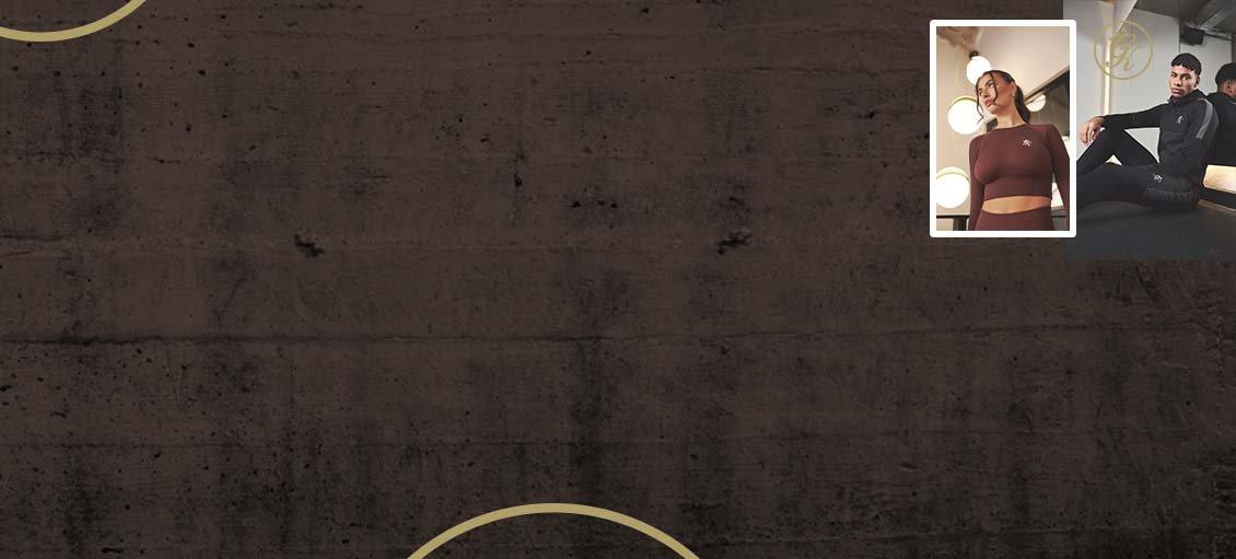 Gym King JD Sports UK