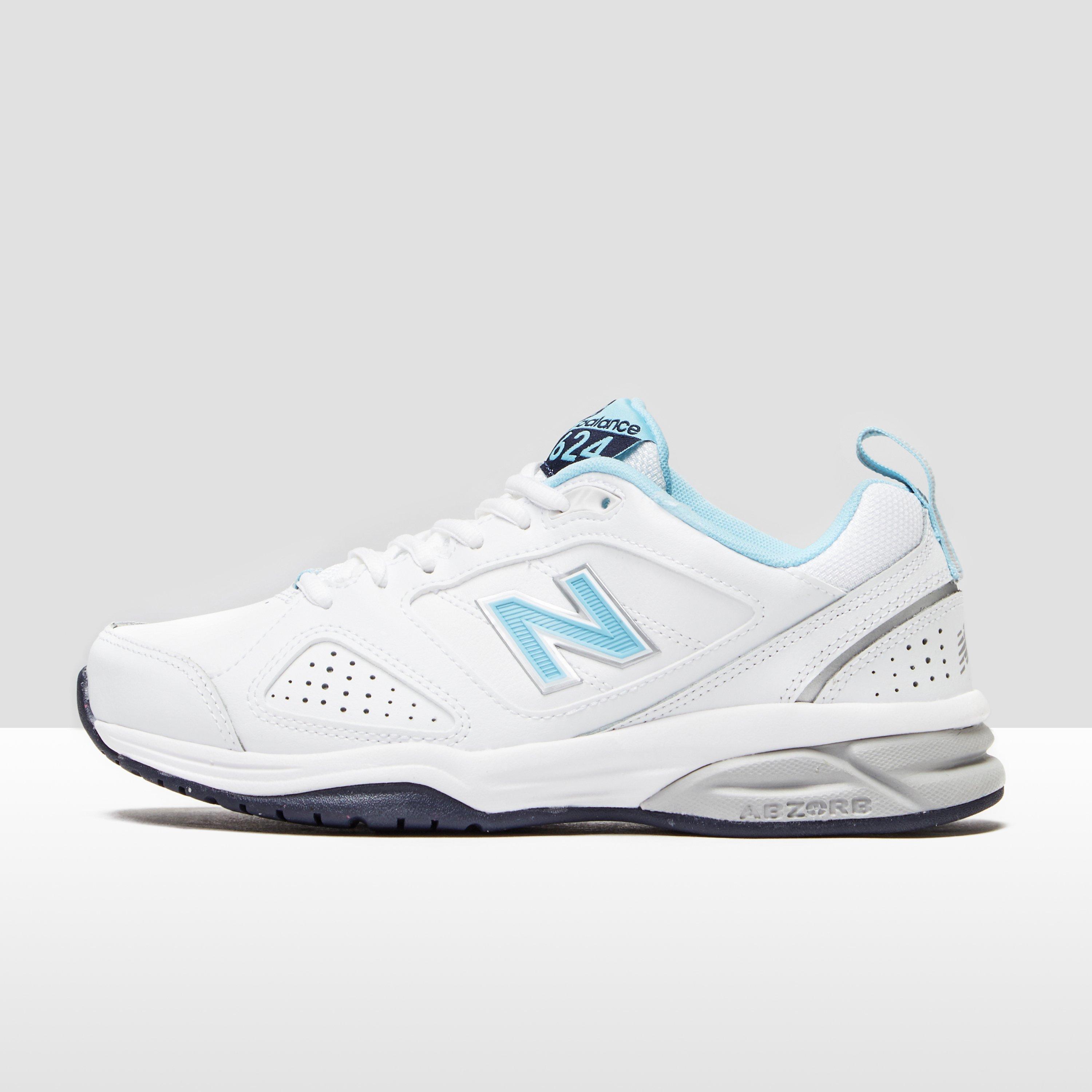 new balance 624v4