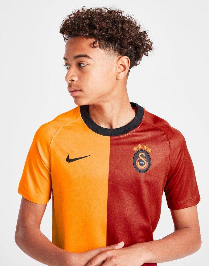 Maglia Galatasaray 2022