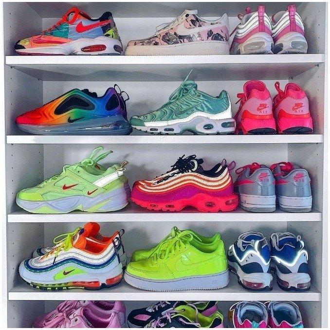 sneakers da donna 