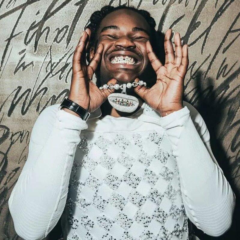 Genezio en showcase et meet & greet chez JD Sports Grenoble