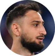 Gianluigi Donnarumma melhor jogador euro 2020