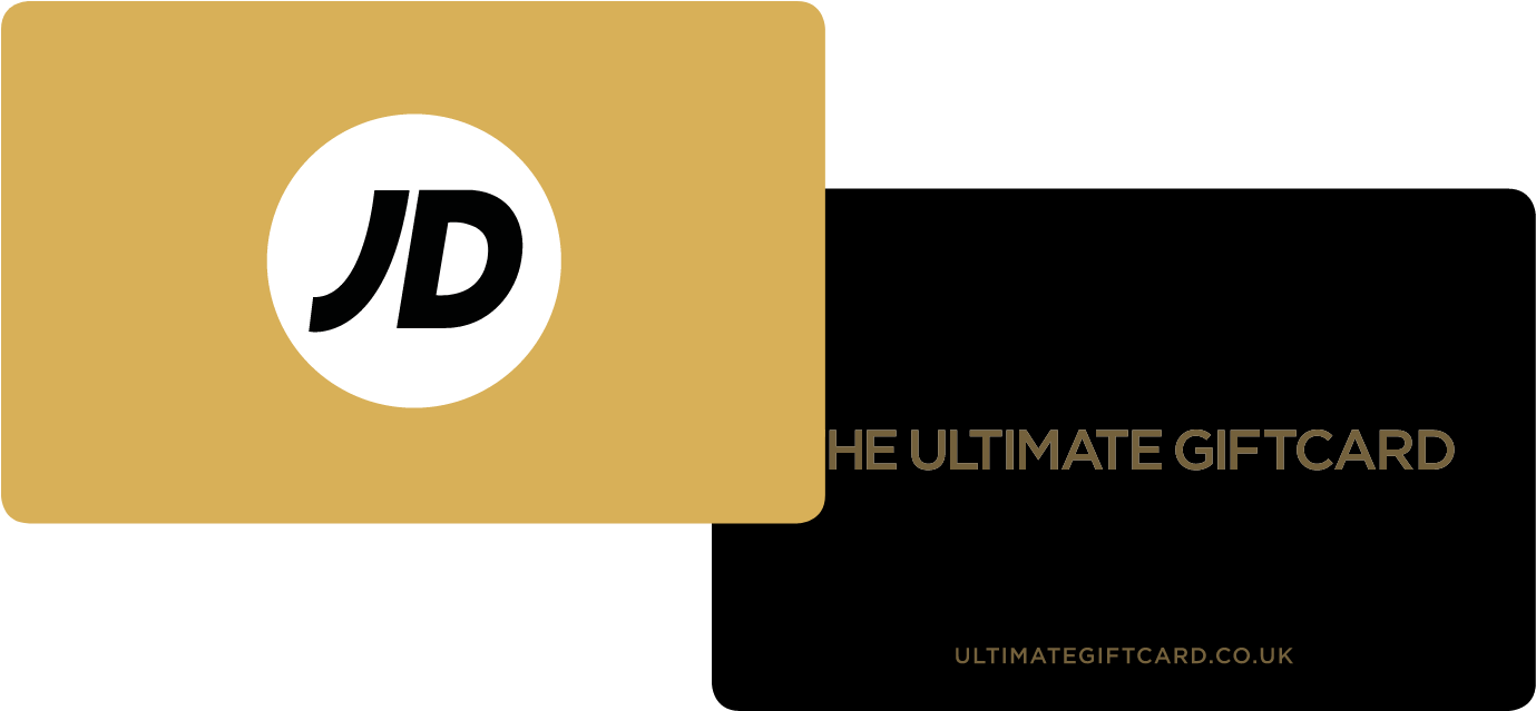 Christmas Gifting JD Sports UK