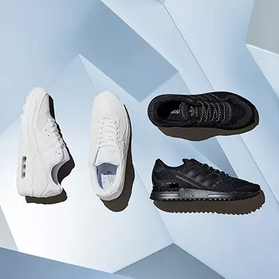 Querer Resplandor danés JD Sports: zapatillas adidas y Nike para hombre, mujer y niños. Moda  deportiva, ropa y accesorios