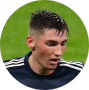 Billy Gilmour euro 2020