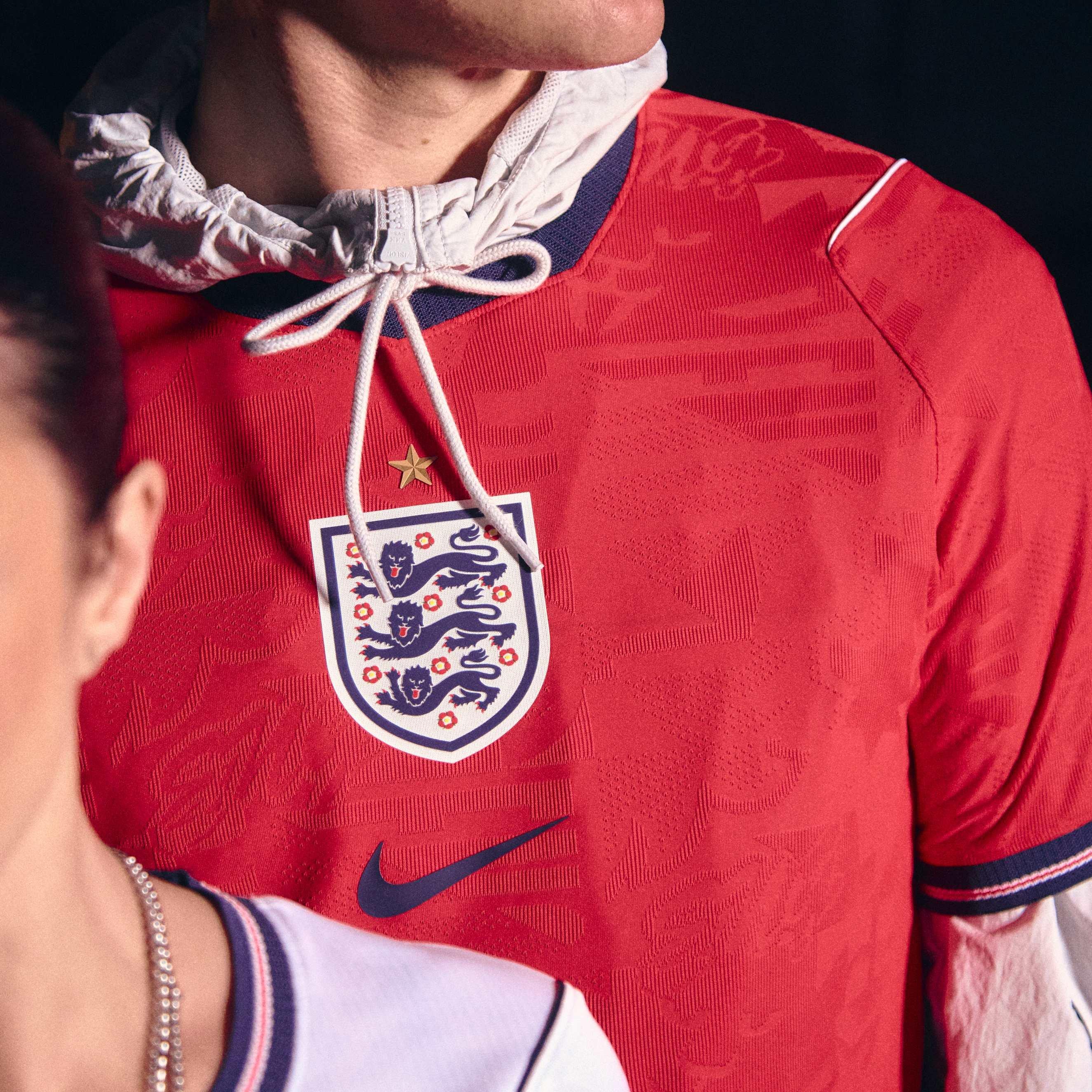 Nike England 2026 Away Shirt