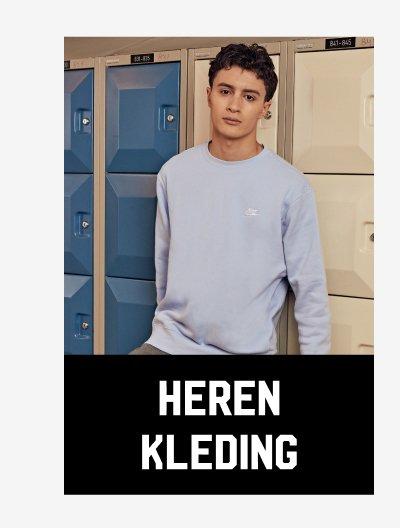 Herenkleding