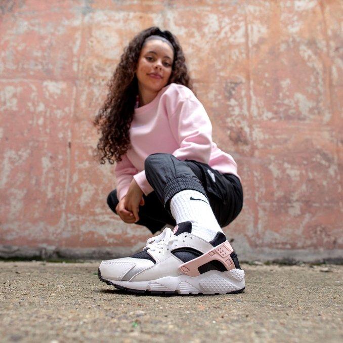 Nike huarache cheap de niña