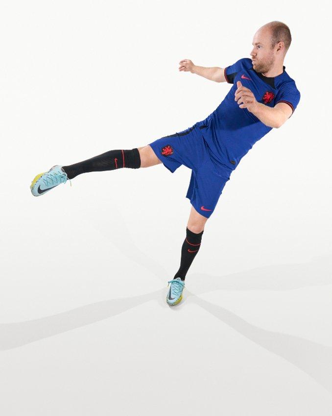  maillot extérieur équipe Pays-Bas