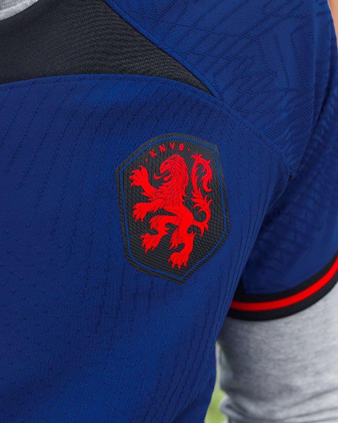 Maillots extérieur Pays-Bas