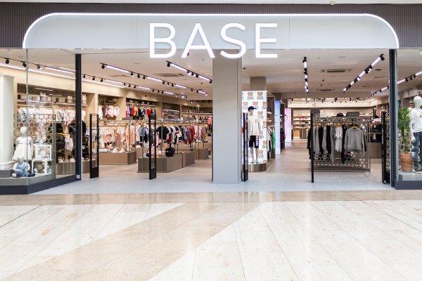 base clothing