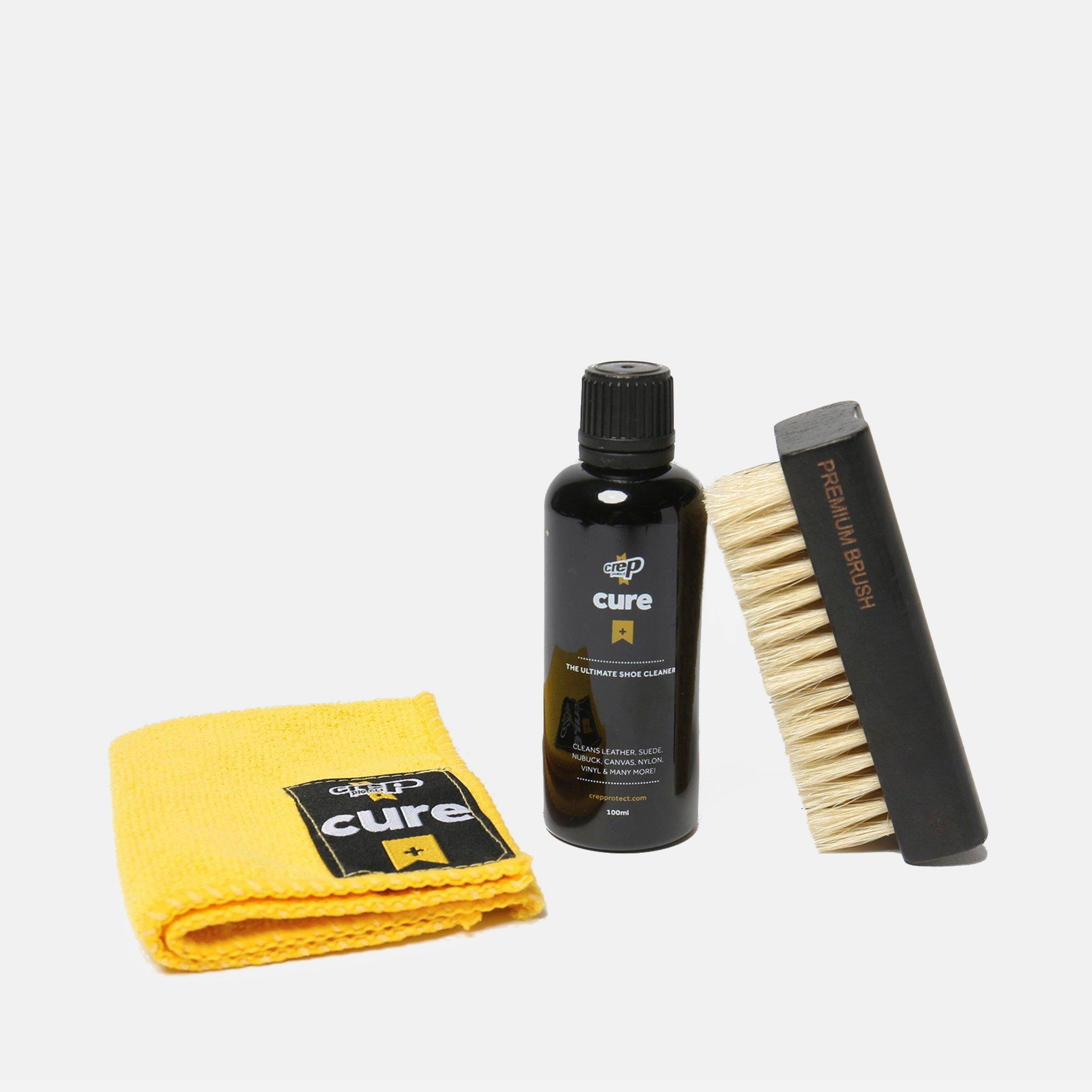 Crep Protect Cure Cleaning Travel Kit
