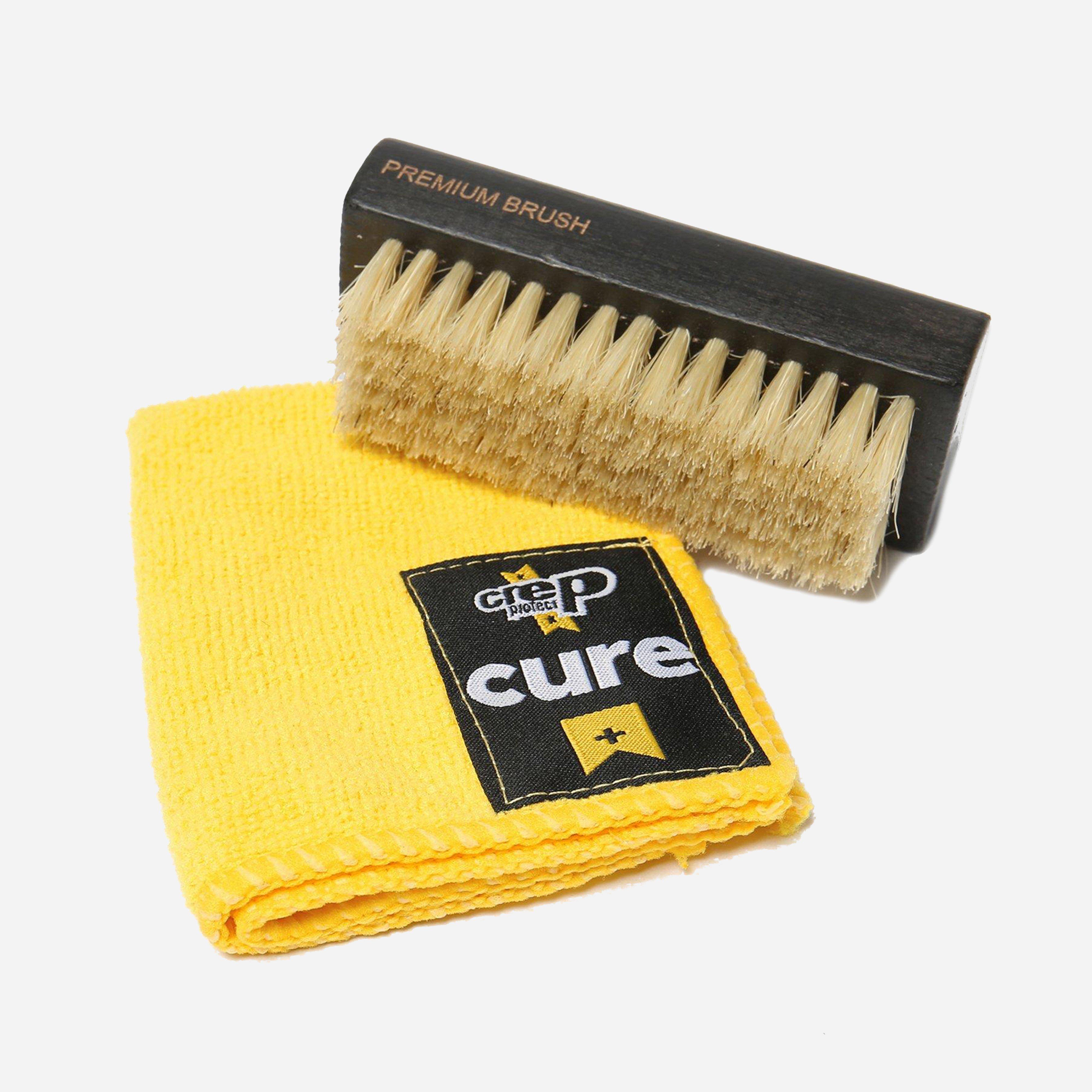 Crep Protect Cure Cleaning Travel Kit