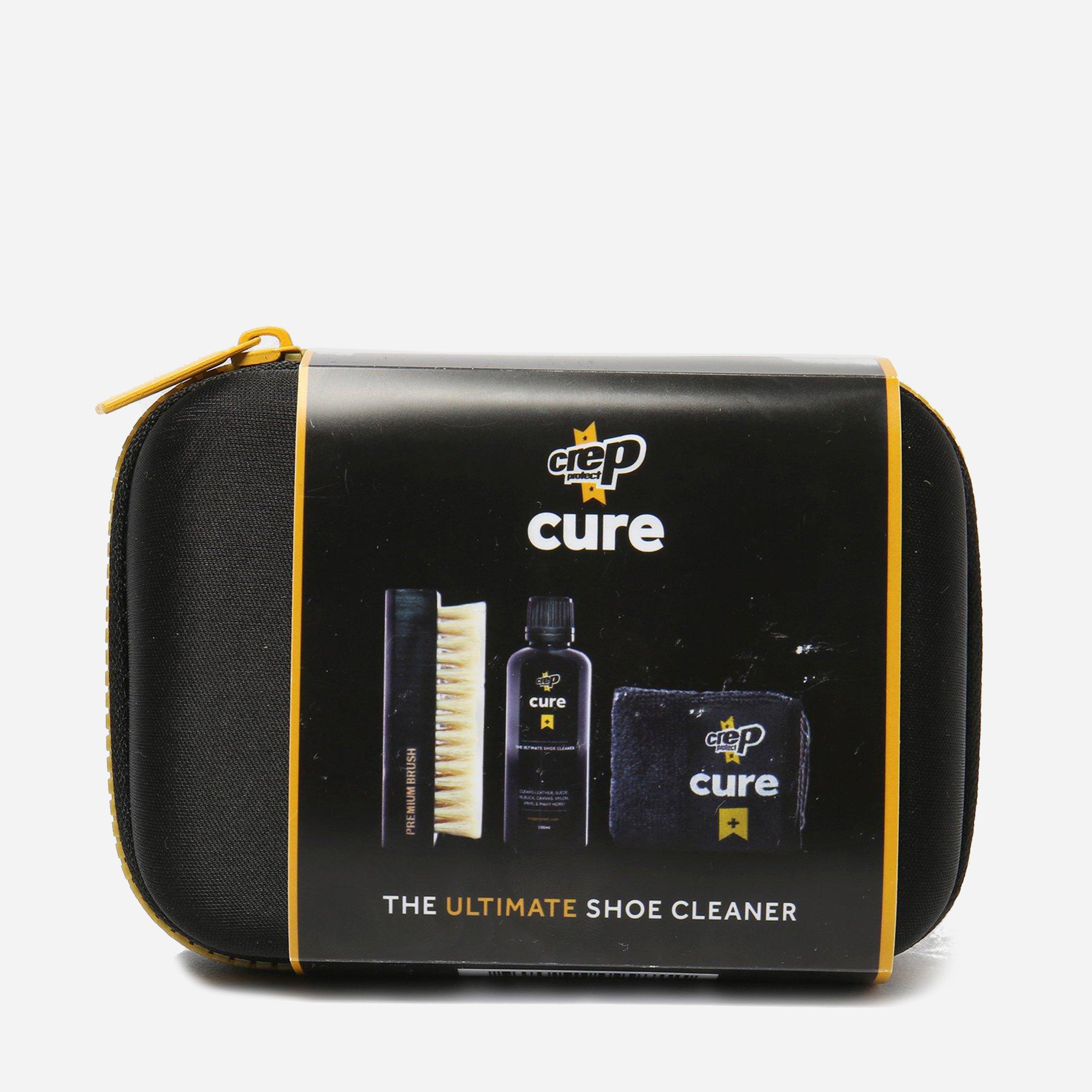 Crep Protect Cure Cleaning Travel Kit