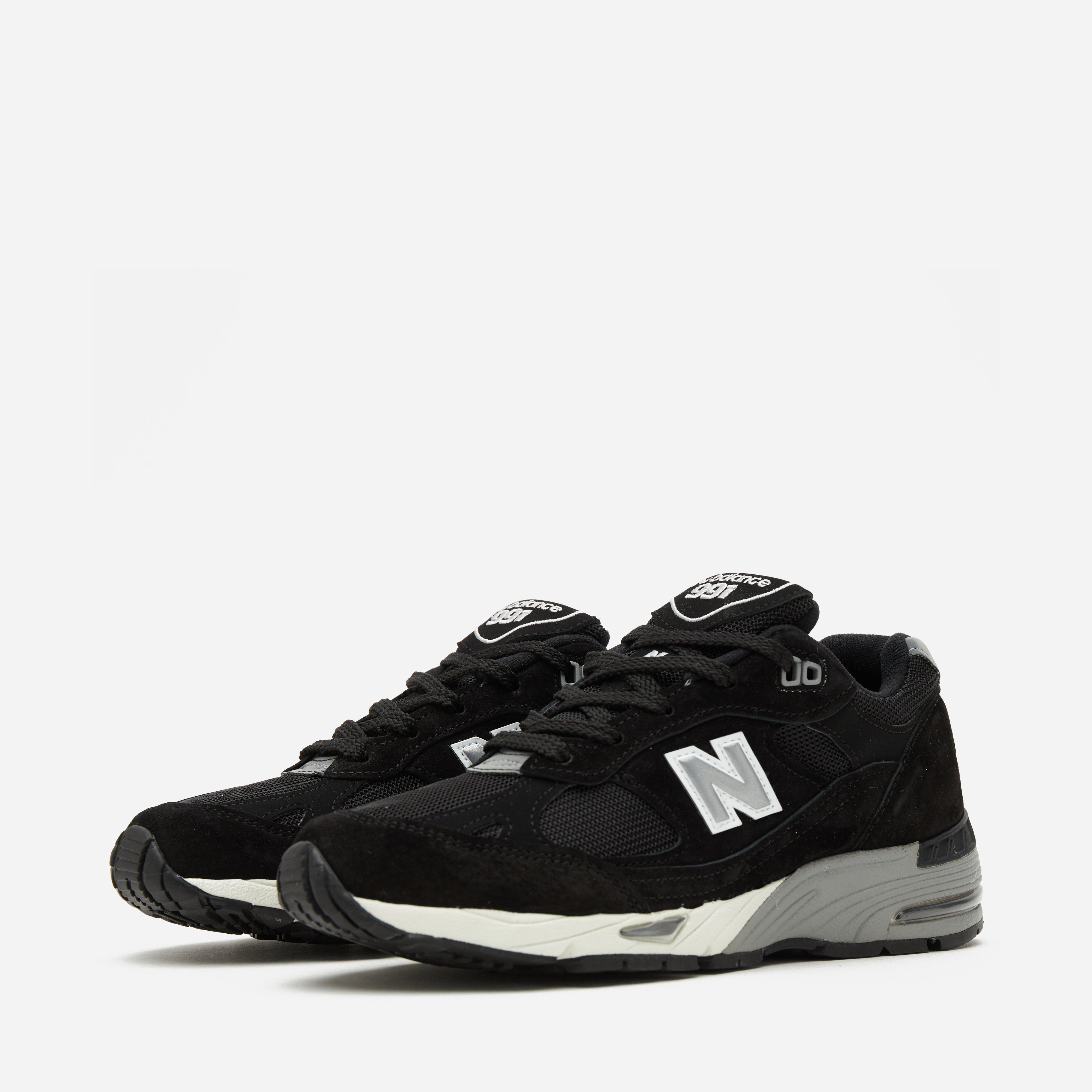 New Balance 991v2 Made in UK Women's