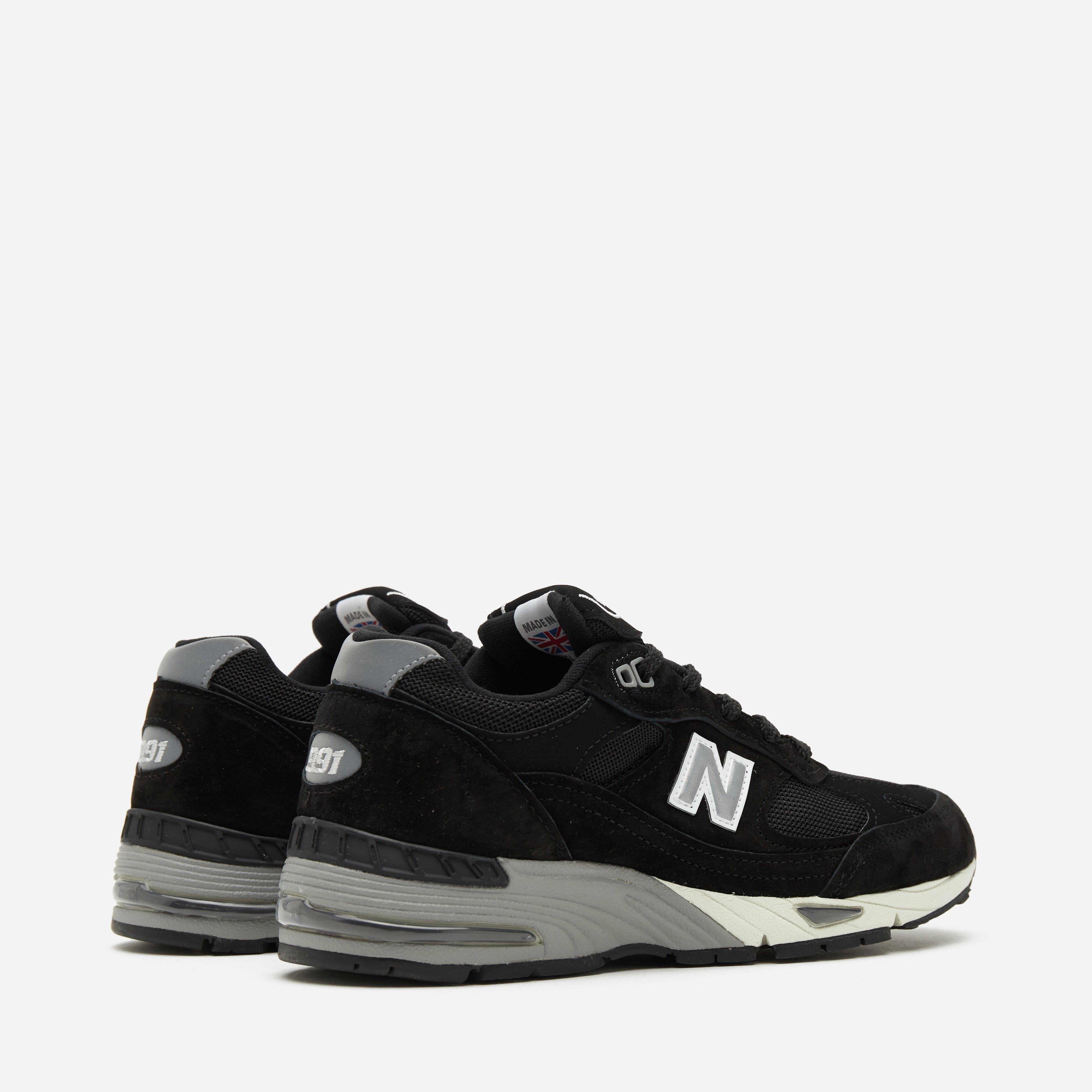 New Balance 991v2 Made in UK Women's