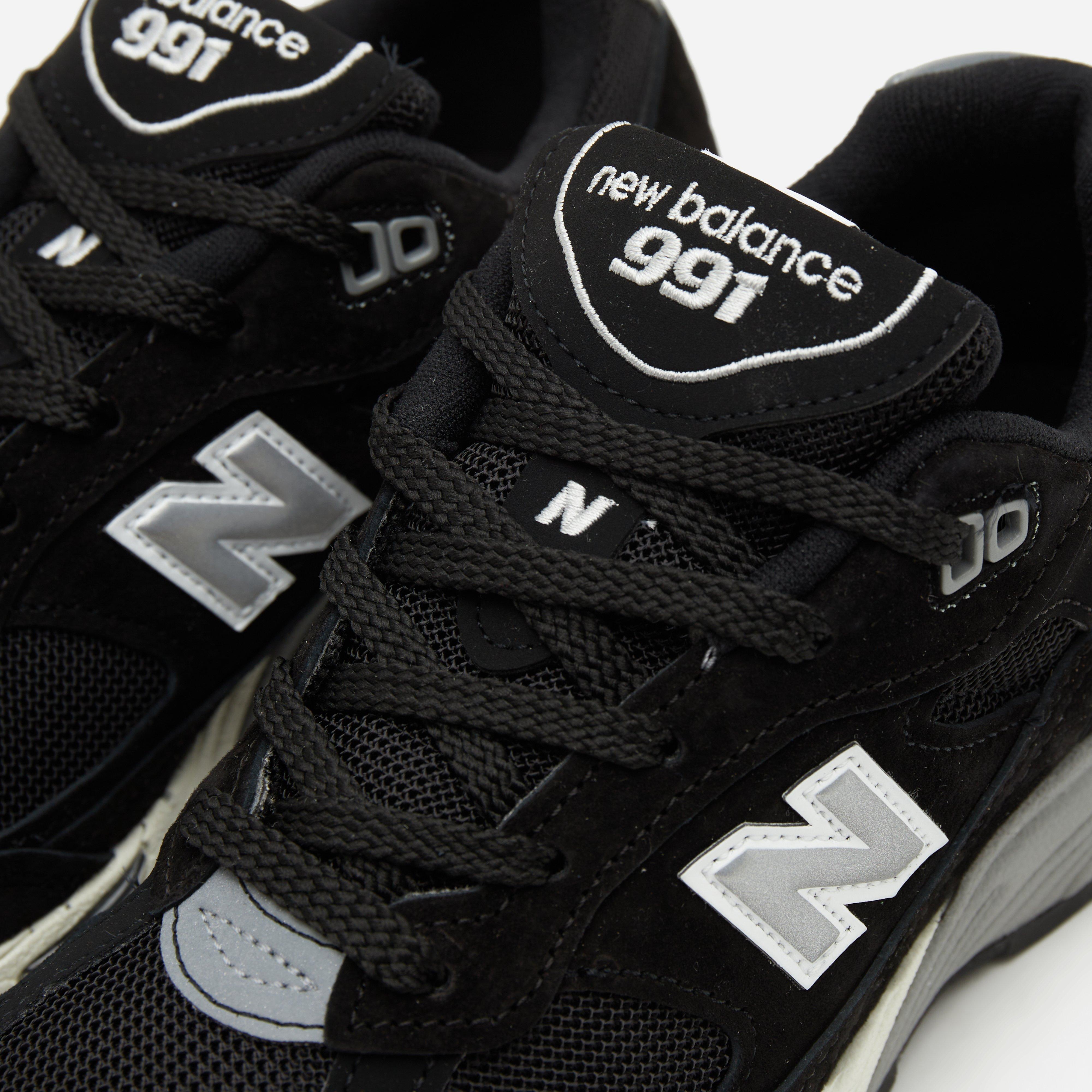 New Balance 991v2 Made in UK Women's