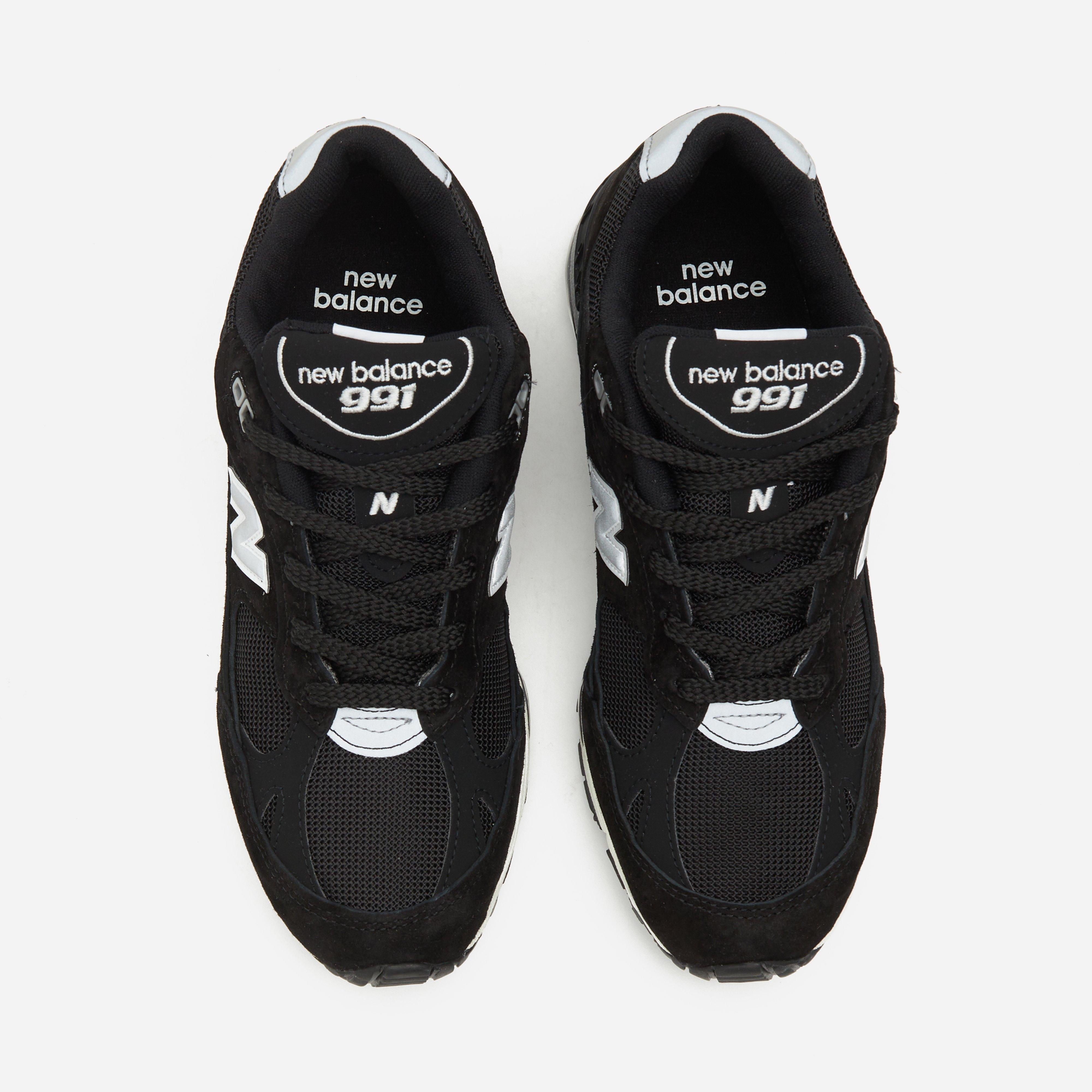 New Balance 991v2 Made in UK Women's
