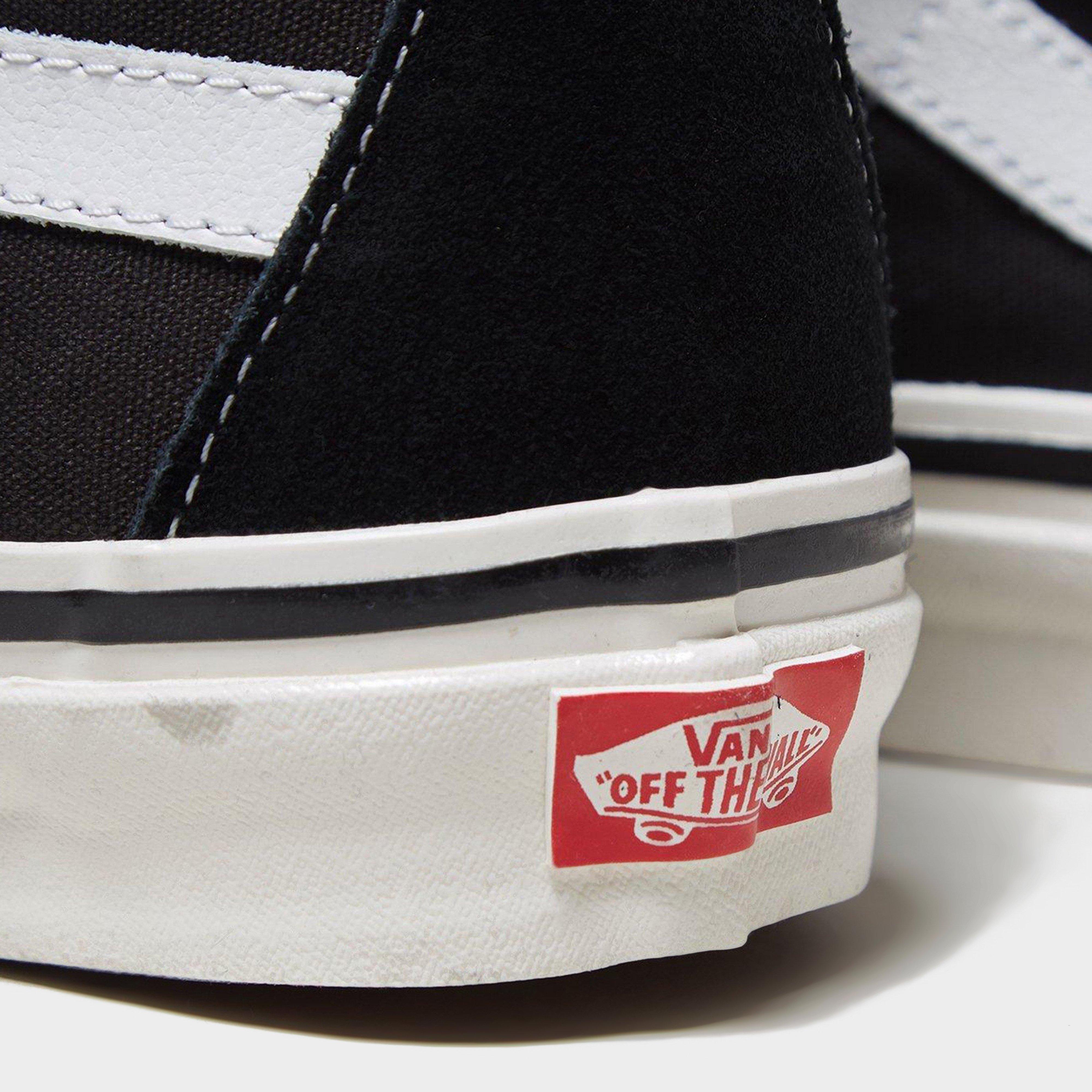 Vans Anaheim Sk8-Hi Women's