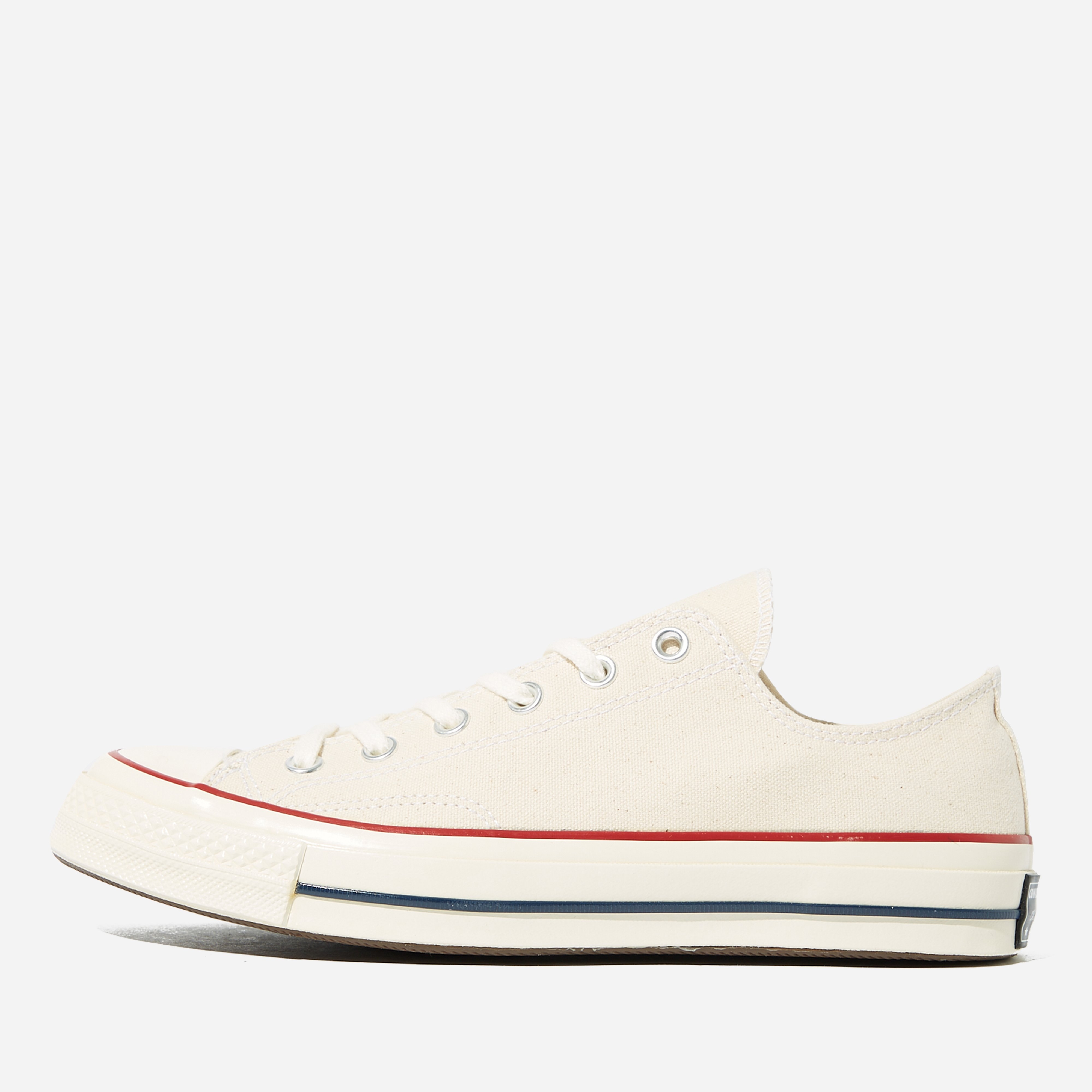 White Converse Chuck Taylor All Star 70 Low Women's | HIP