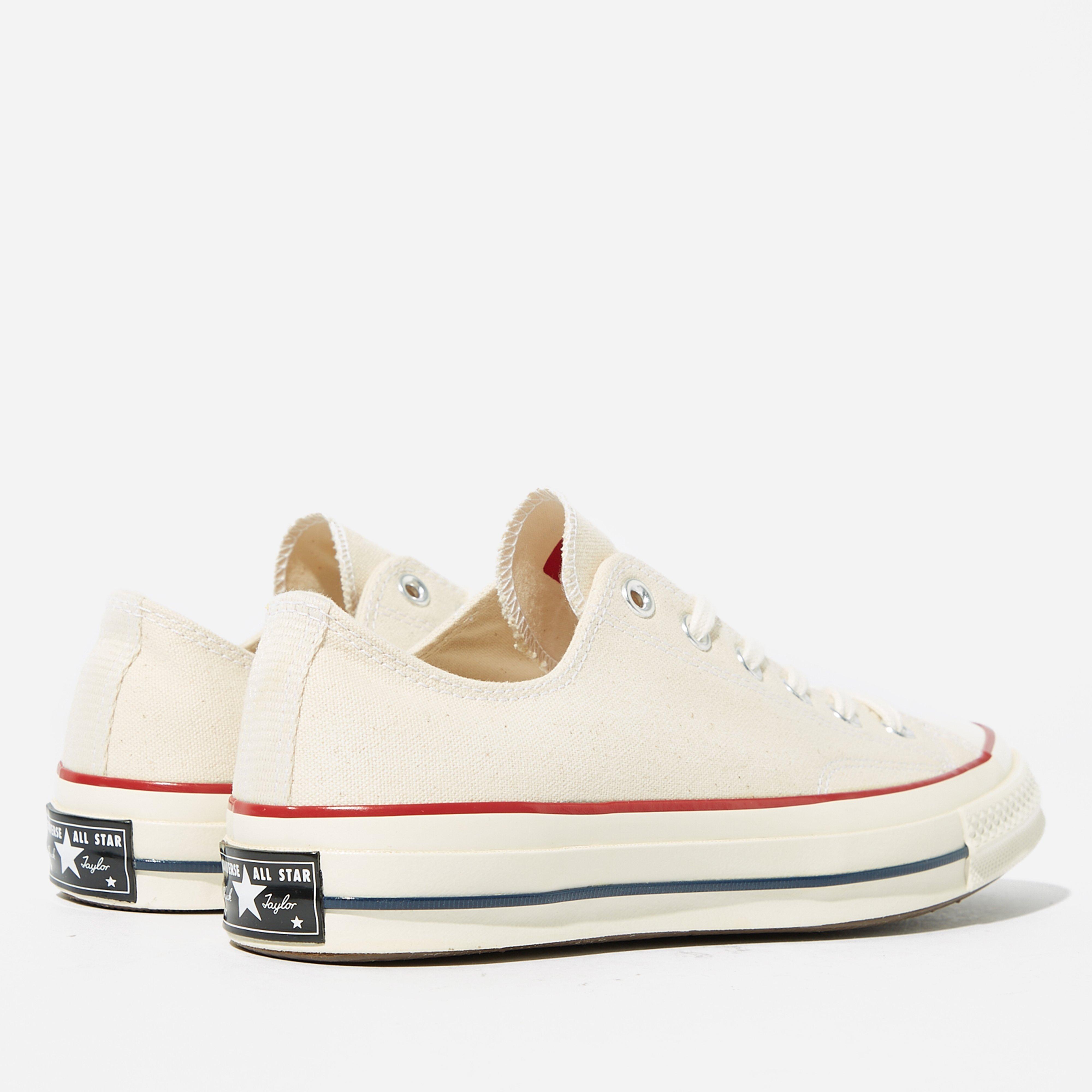 Converse Chuck 70 Low Women's