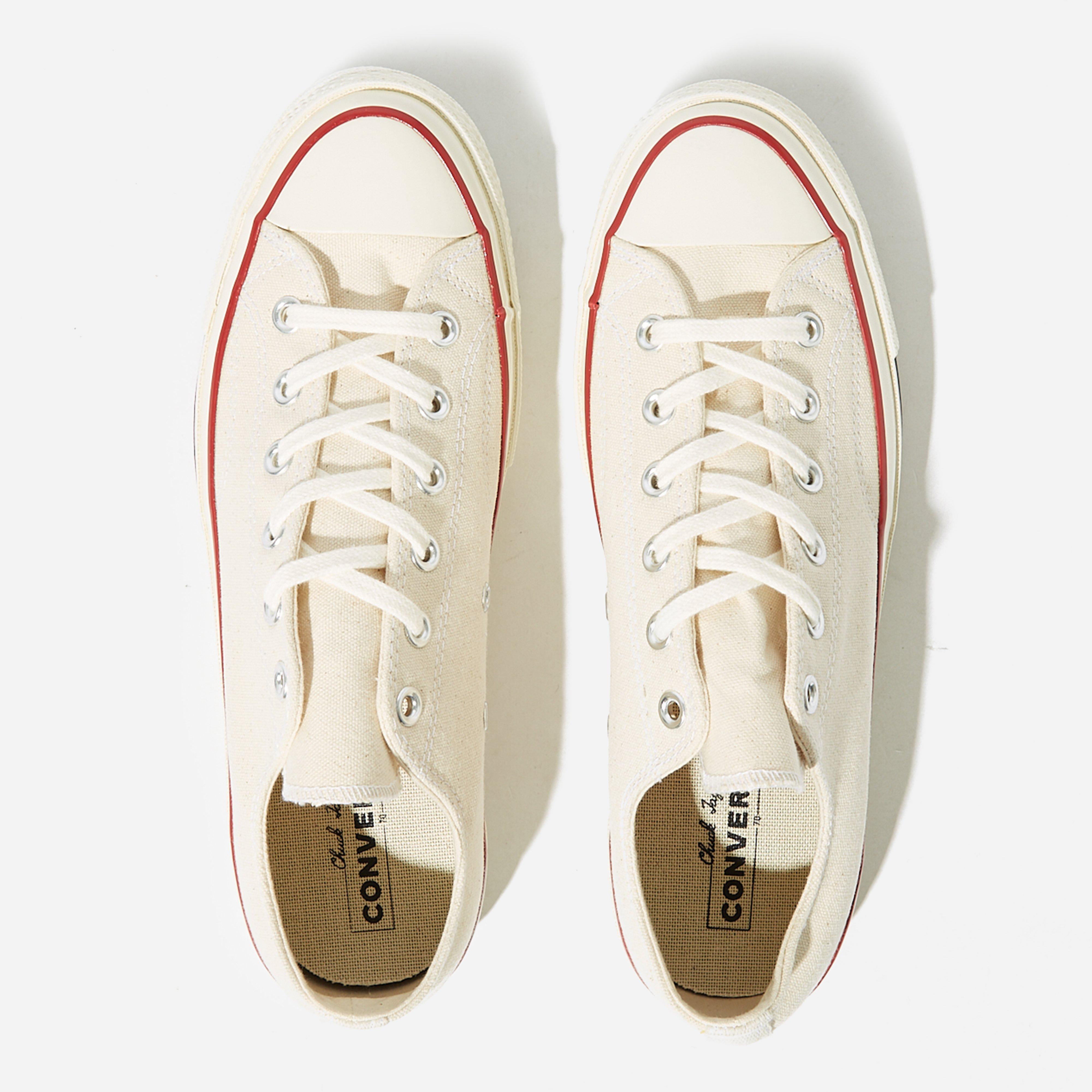 Converse Chuck 70 Low Women's