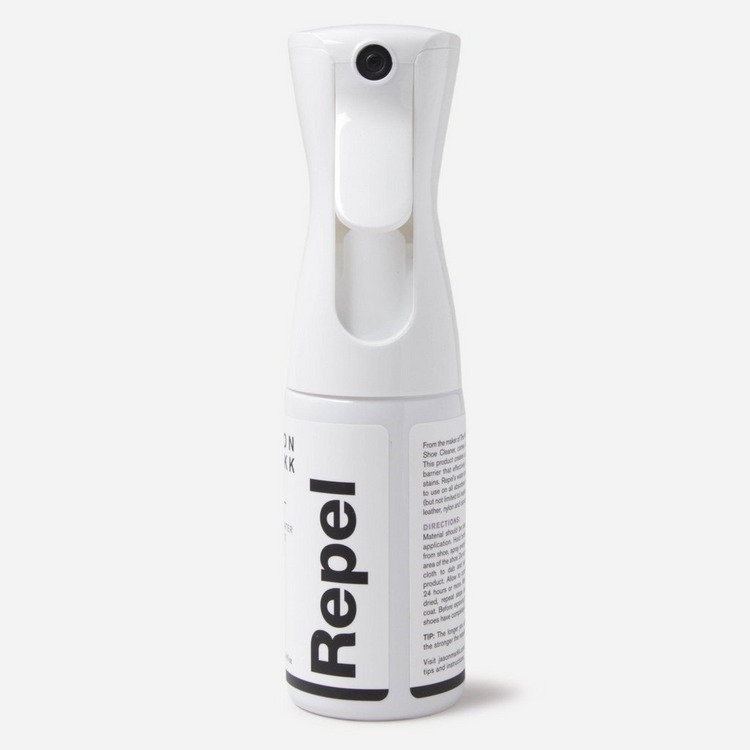 White Jason Markk Repel Spray 5.4oz | HIP
