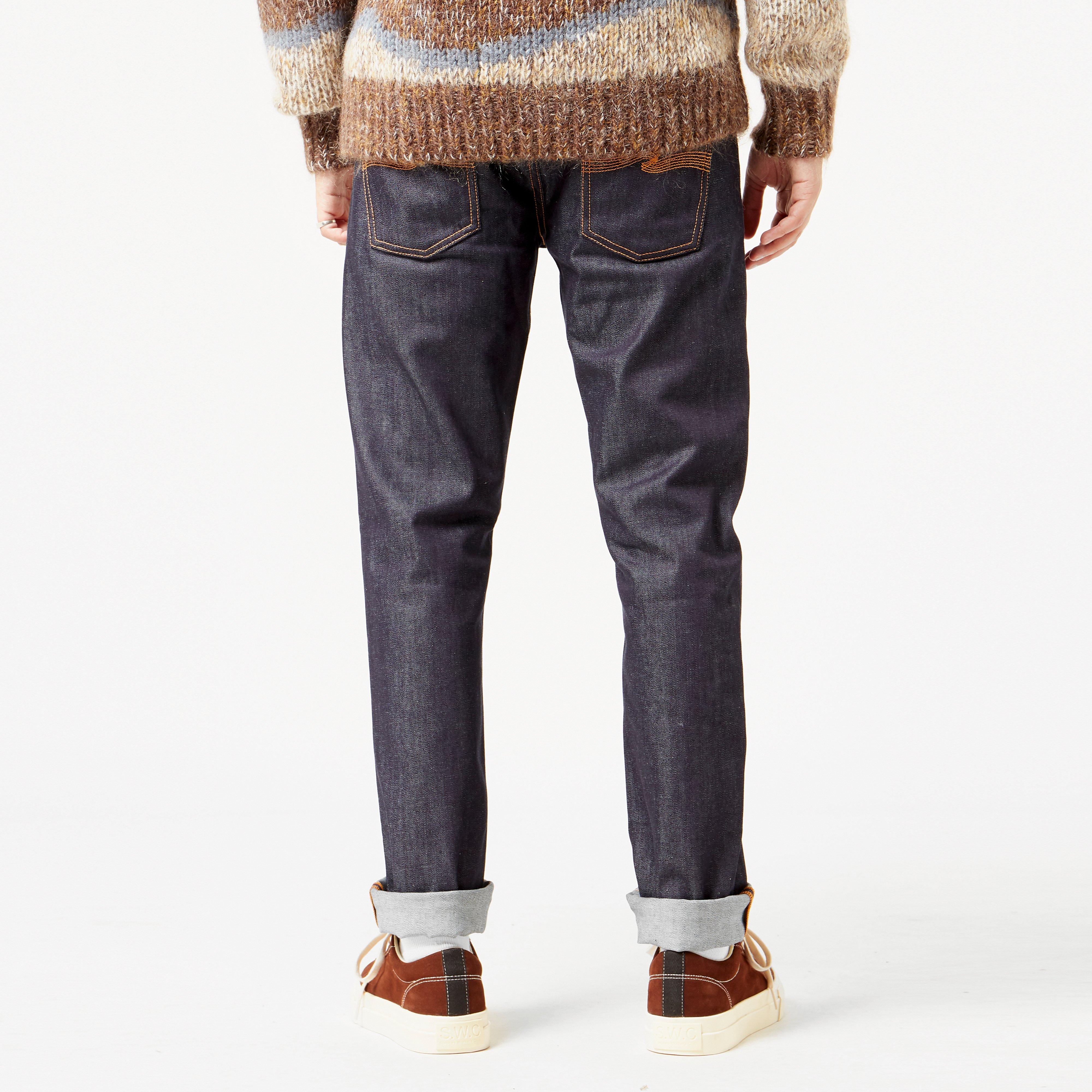 cheap nudie jeans