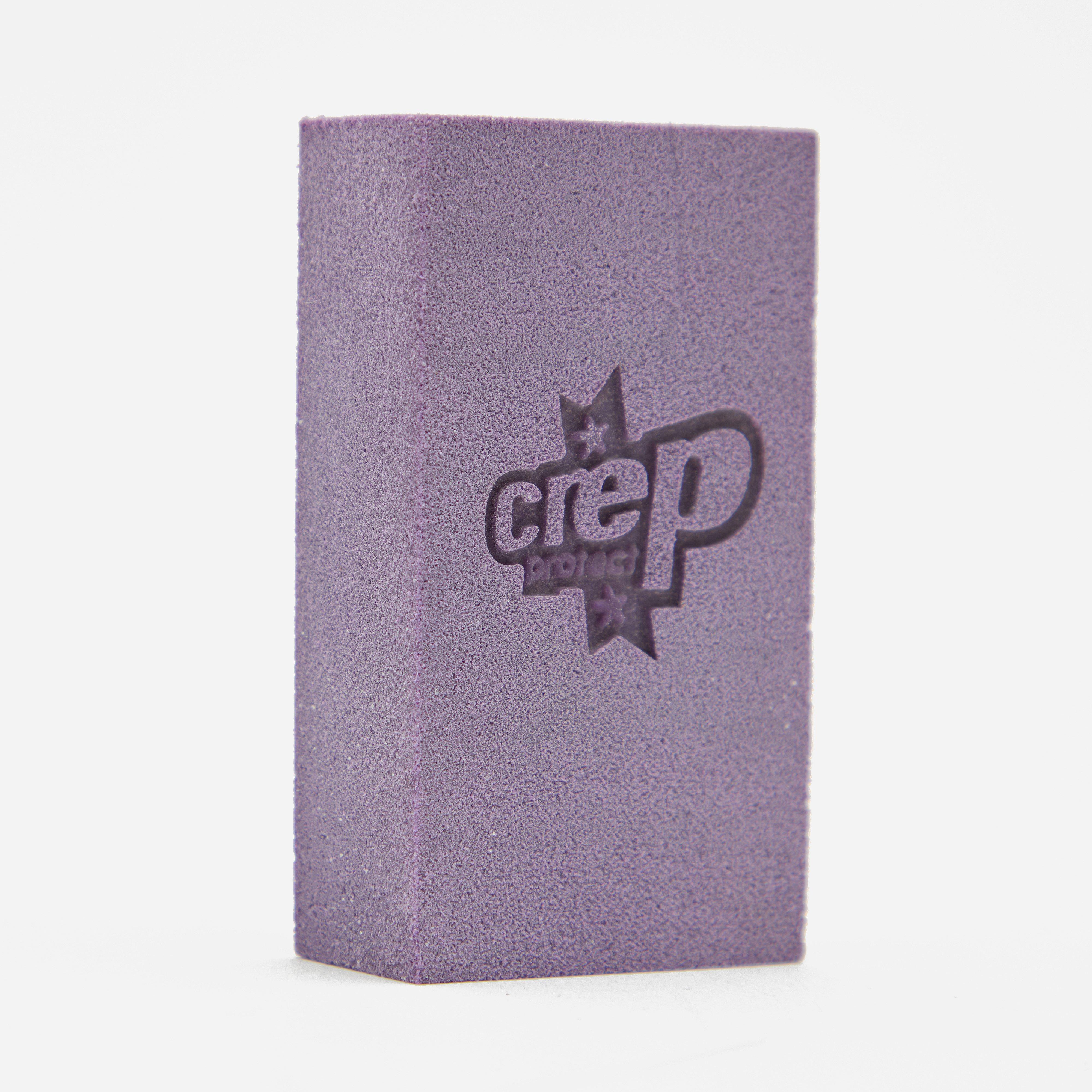 Crep Protect Suede and Nubuck Eraser