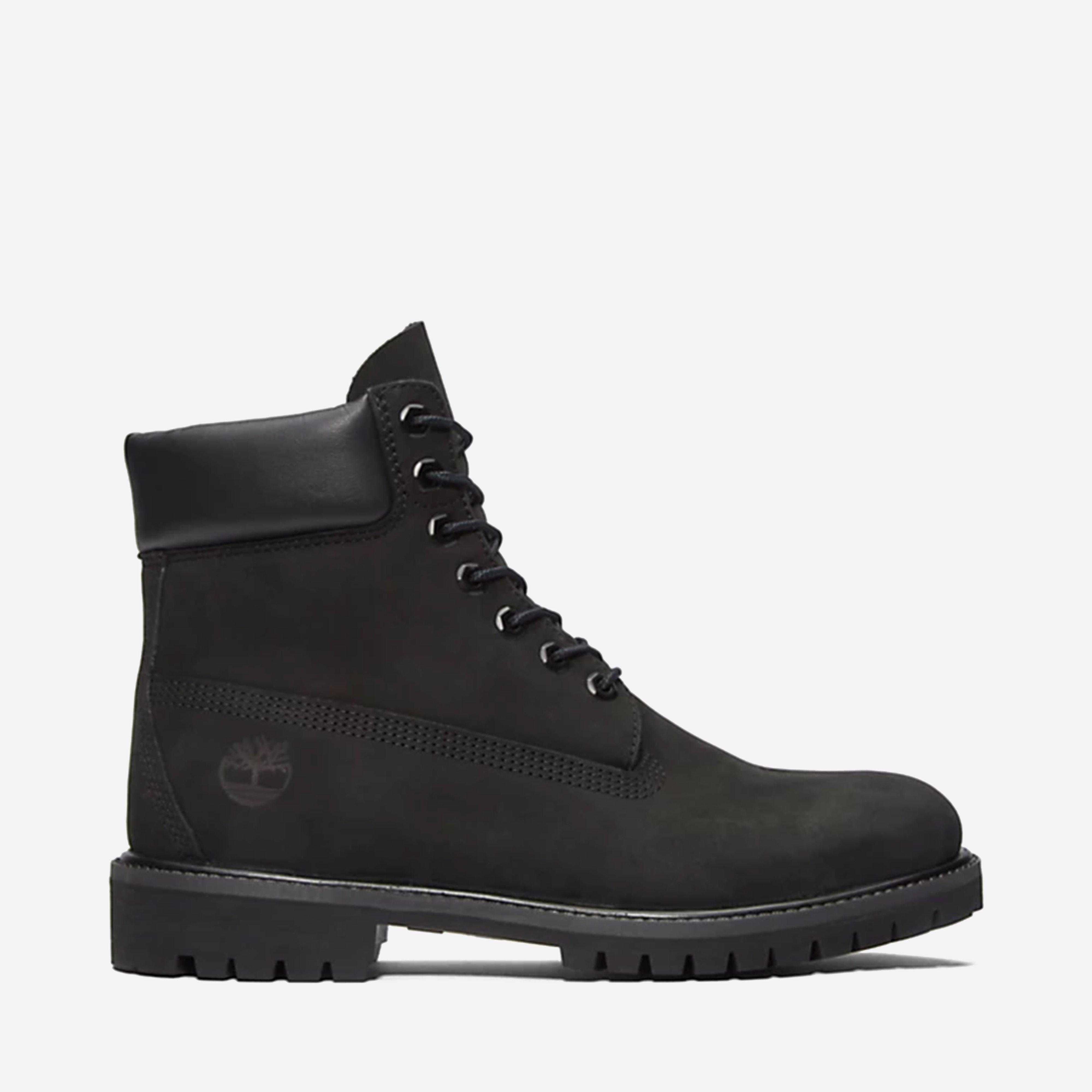 Timberland 6 Inch Premium Boots
