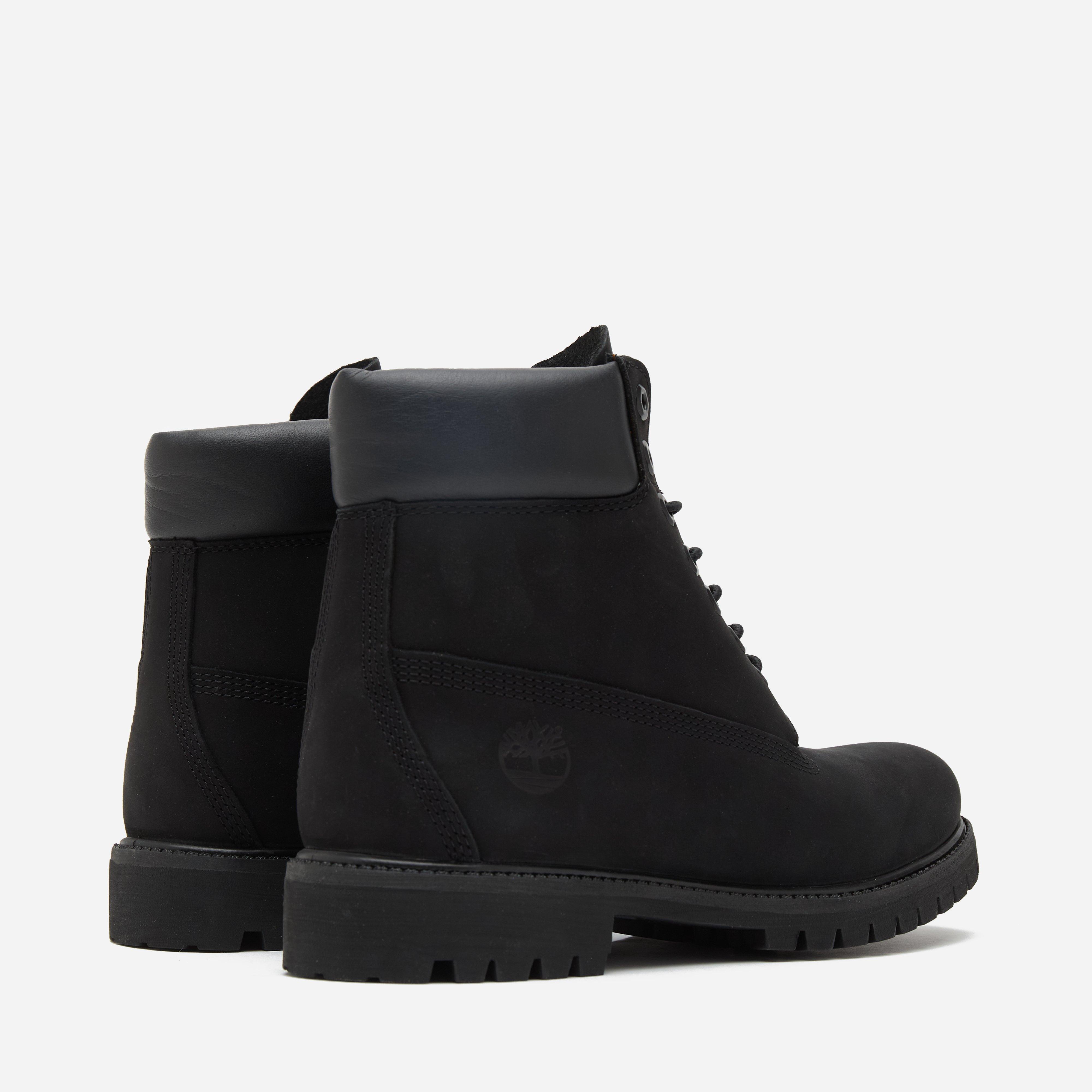Timberland 6 Inch Premium Boots