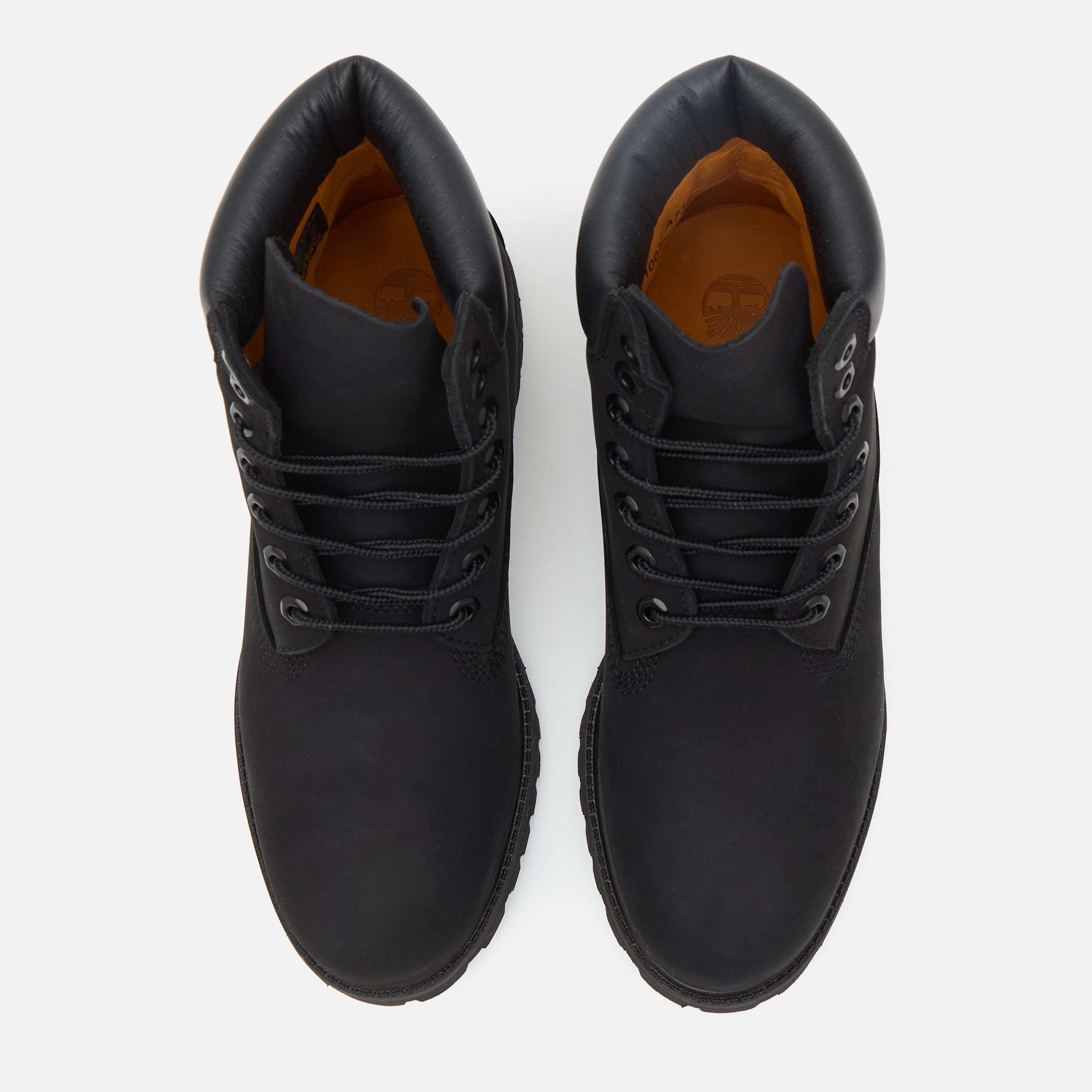 Timberland 6 Inch Premium Boots