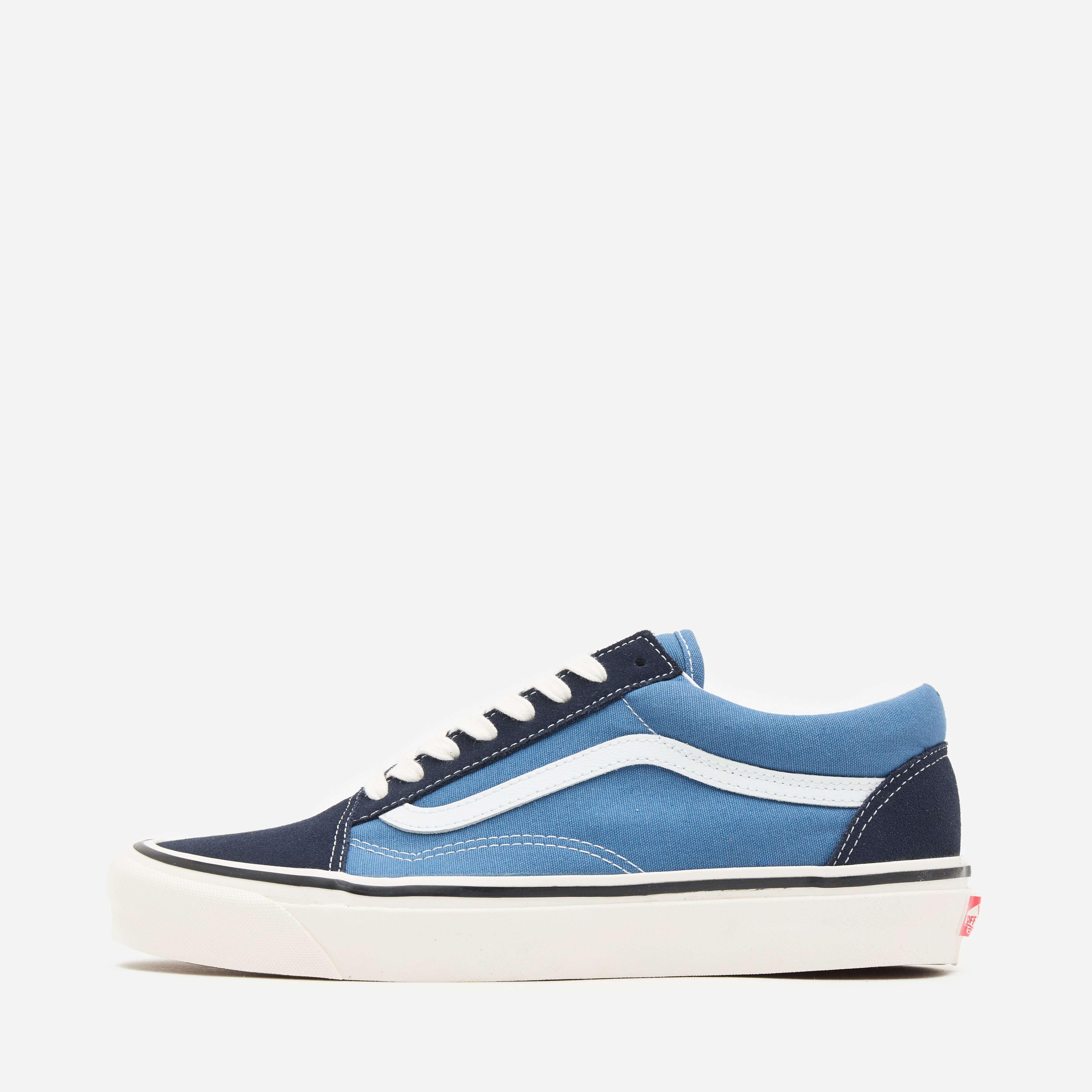 Blue Vans Anaheim Factory Old Skool 36 DX HIP