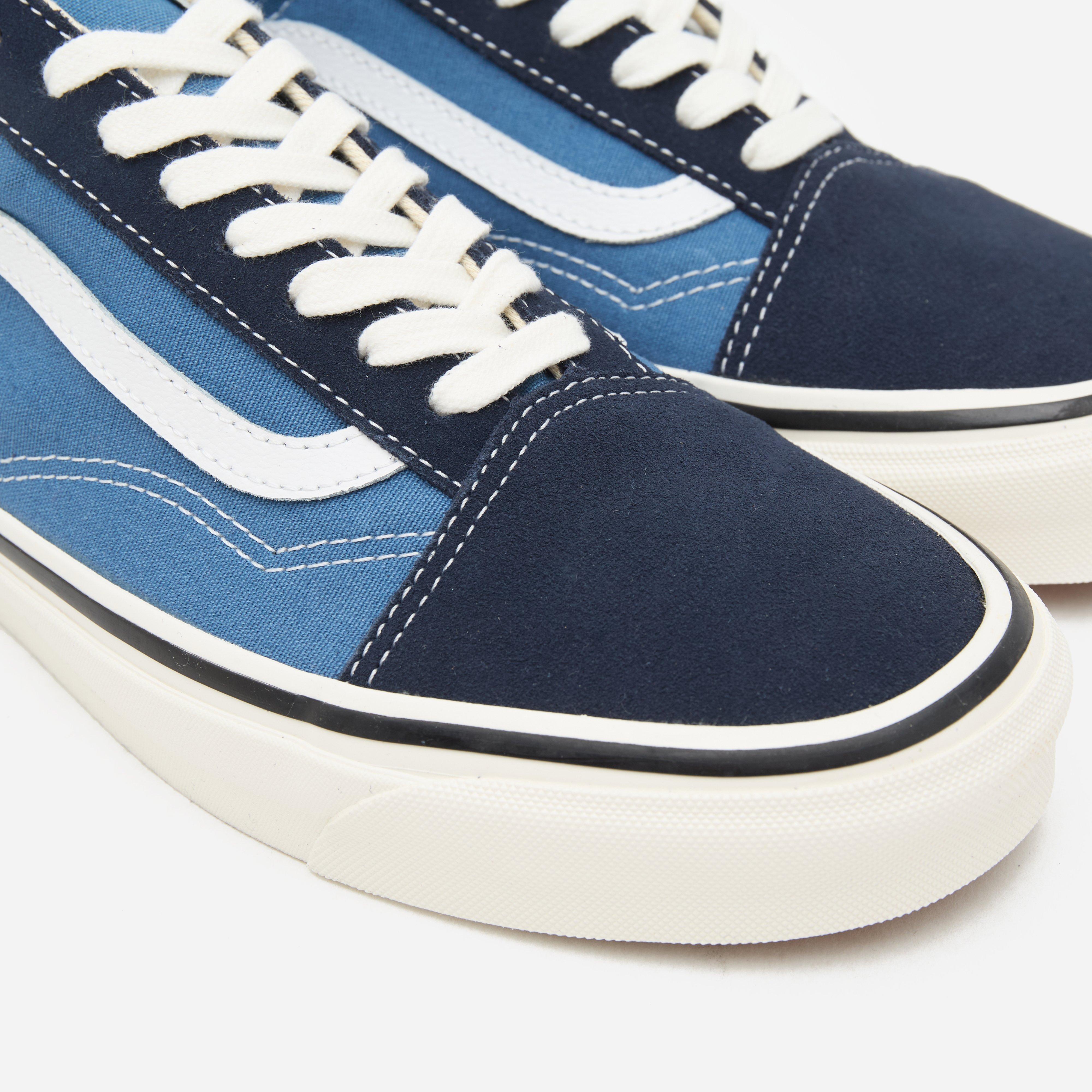 Vans Anaheim Factory Old Skool 36 DX