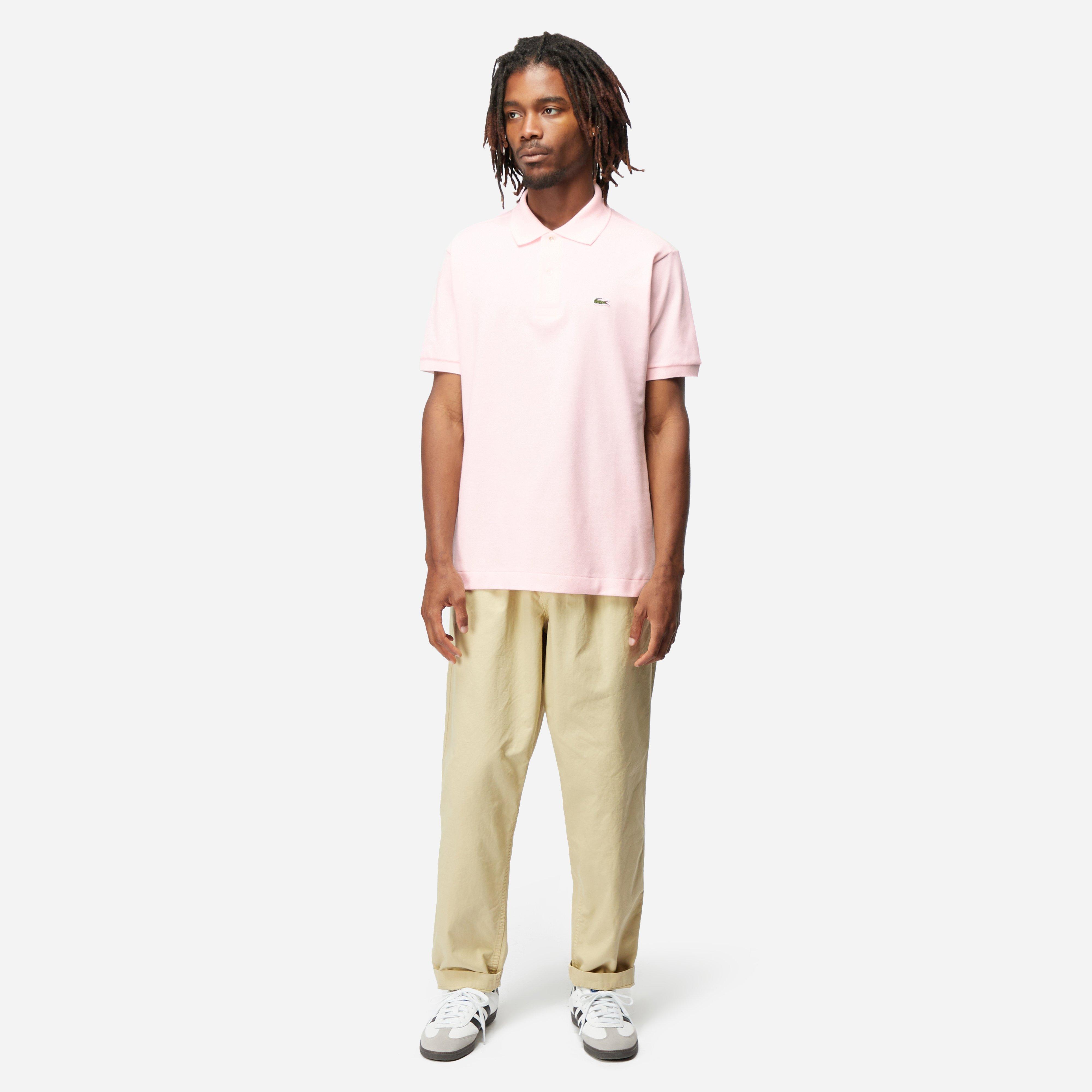 Lacoste L1212 Polo Shirt