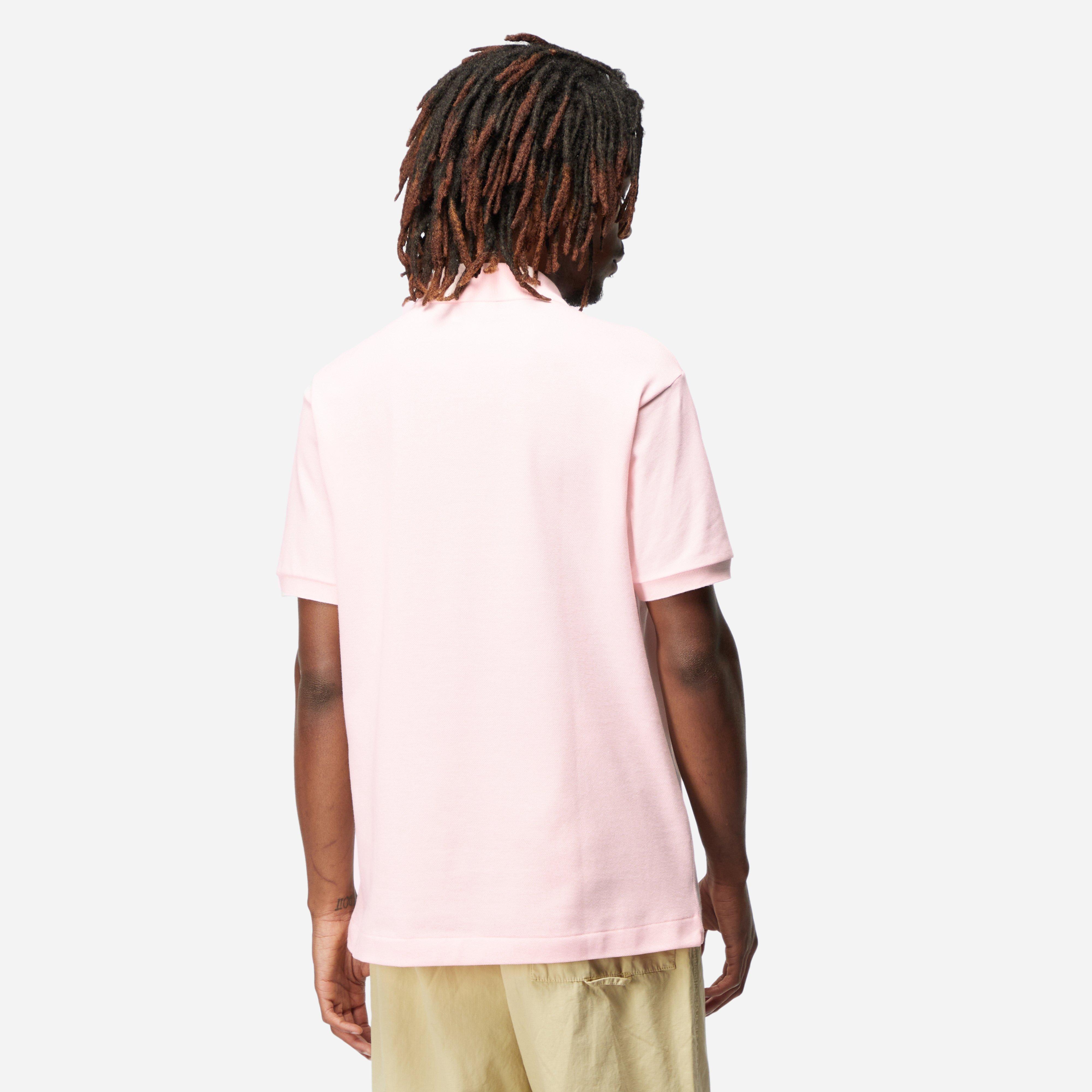 Lacoste L1212 Polo Shirt