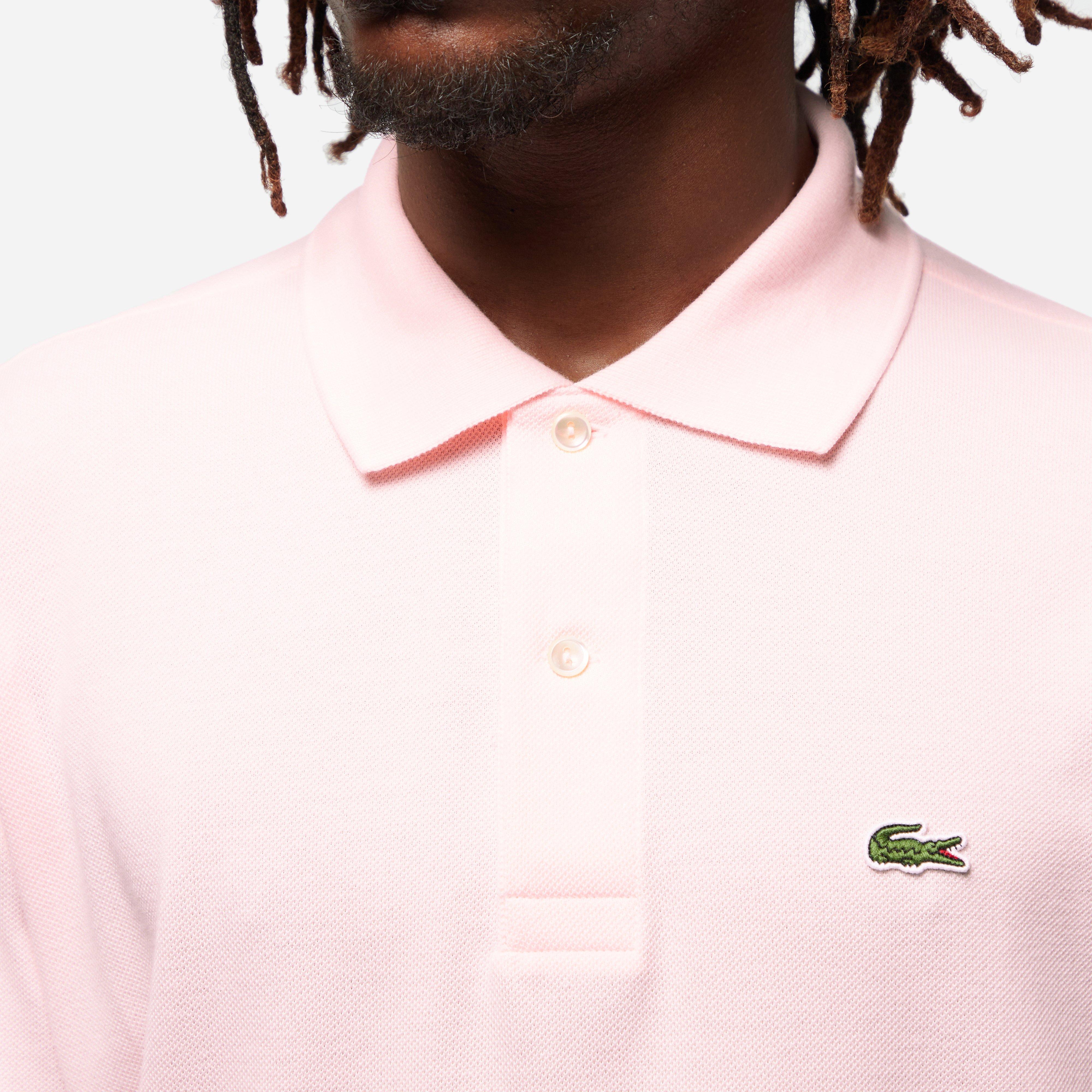 Lacoste L1212 Polo Shirt
