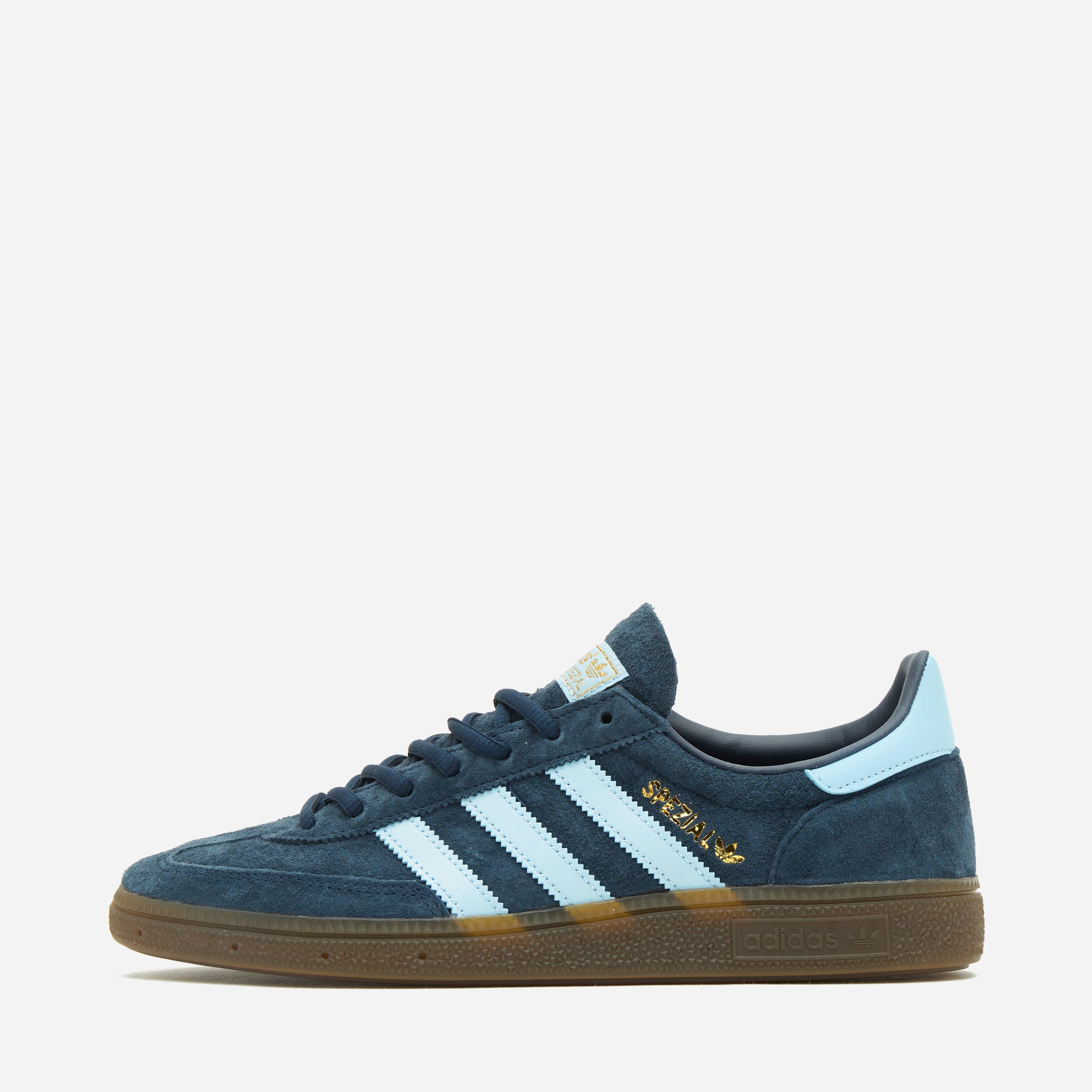 Navy adidas Originals Handball Spezial | HIP