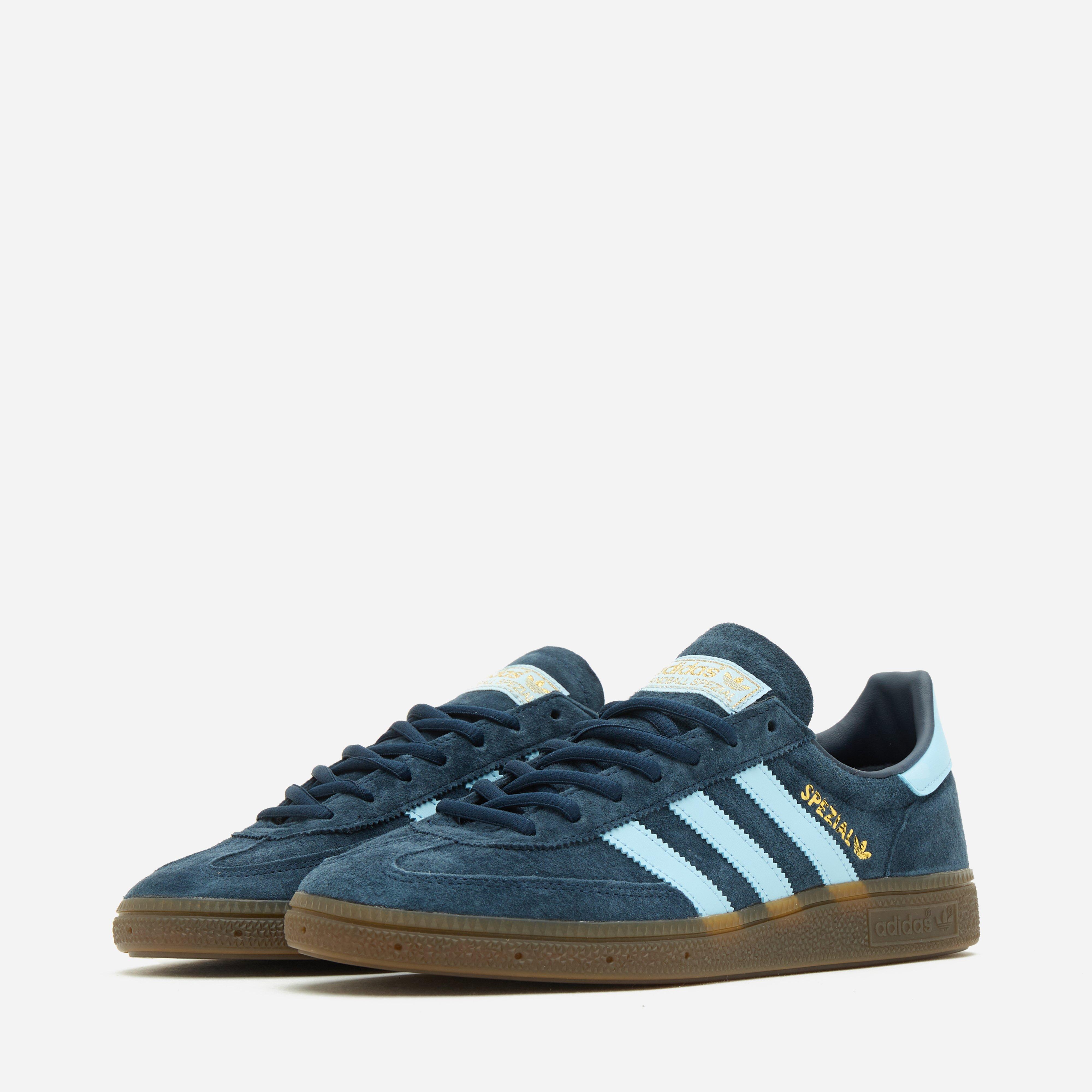 Navy adidas Originals Handball Spezial | HIP