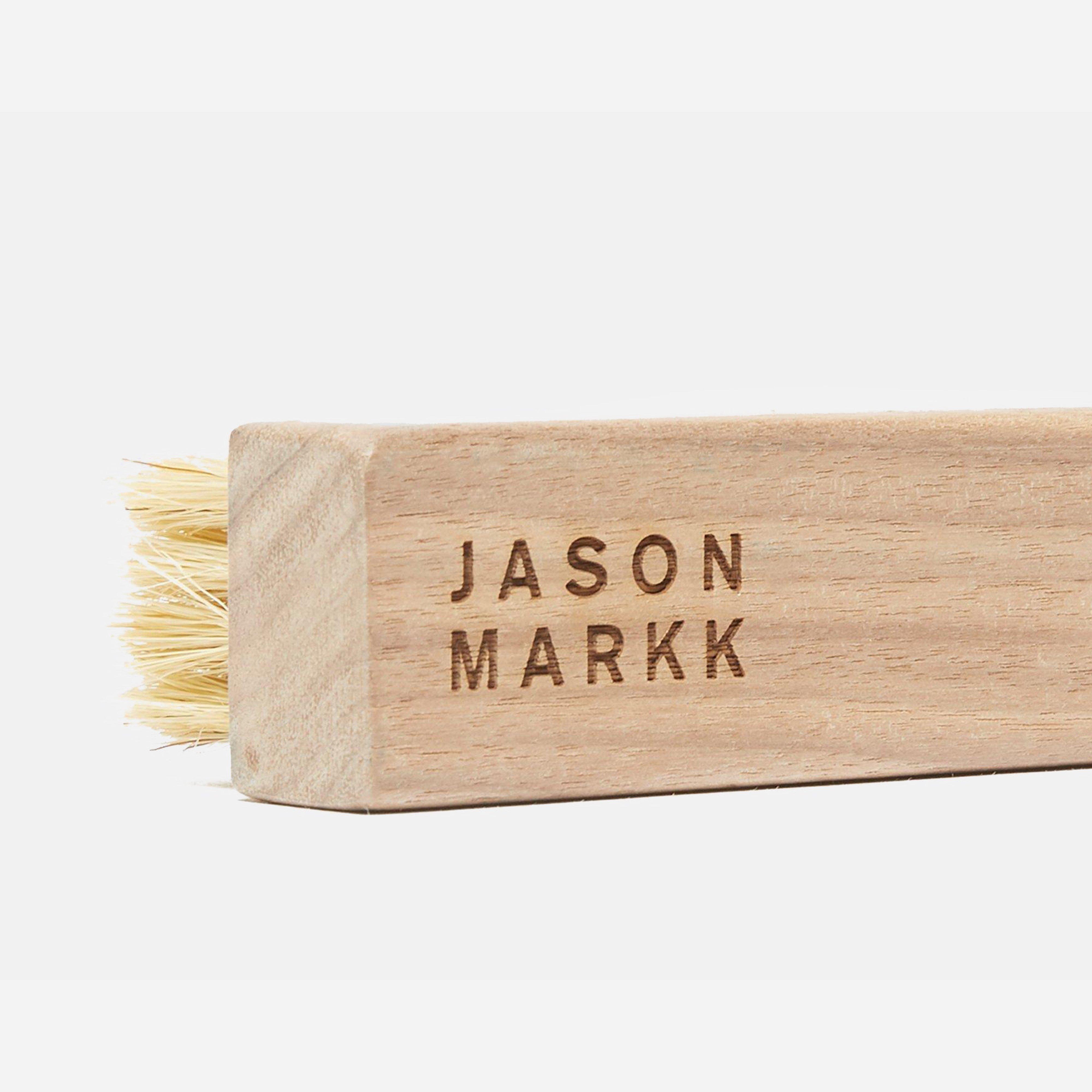 Jason Markk Durable Brush
