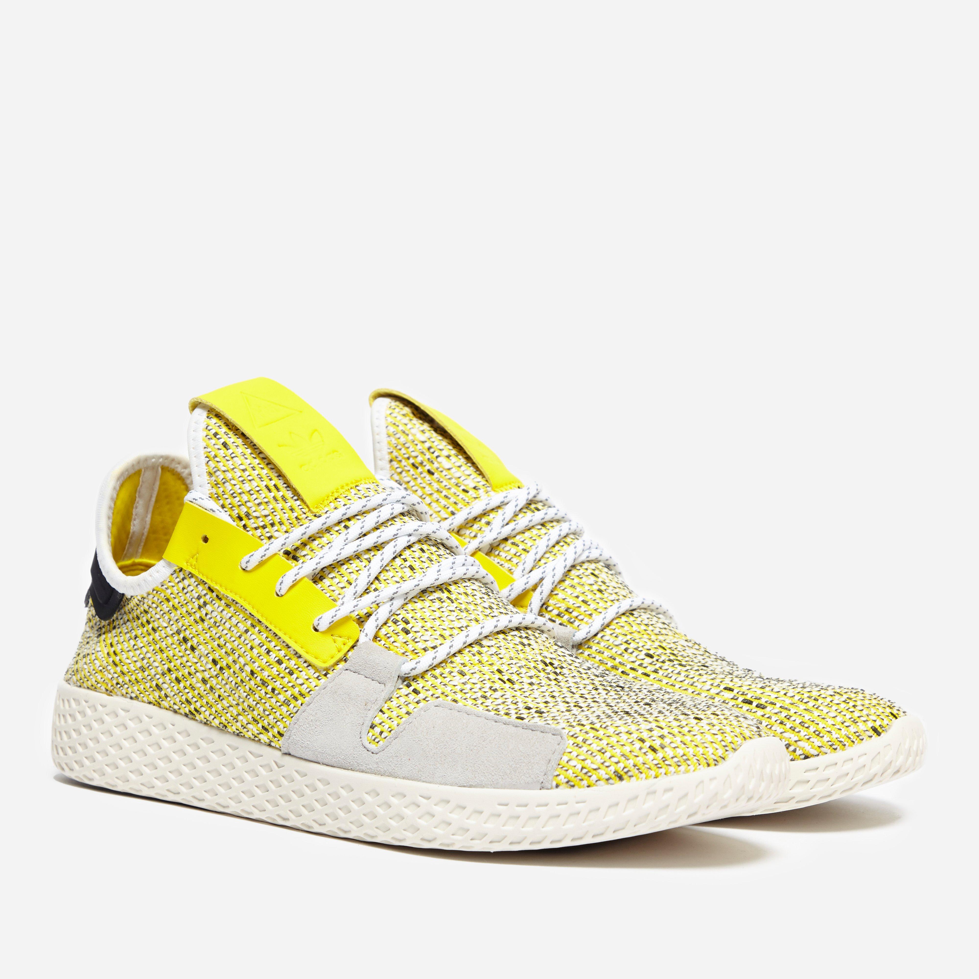 adidas tennis hu v2 pharrell solar pack scarlet