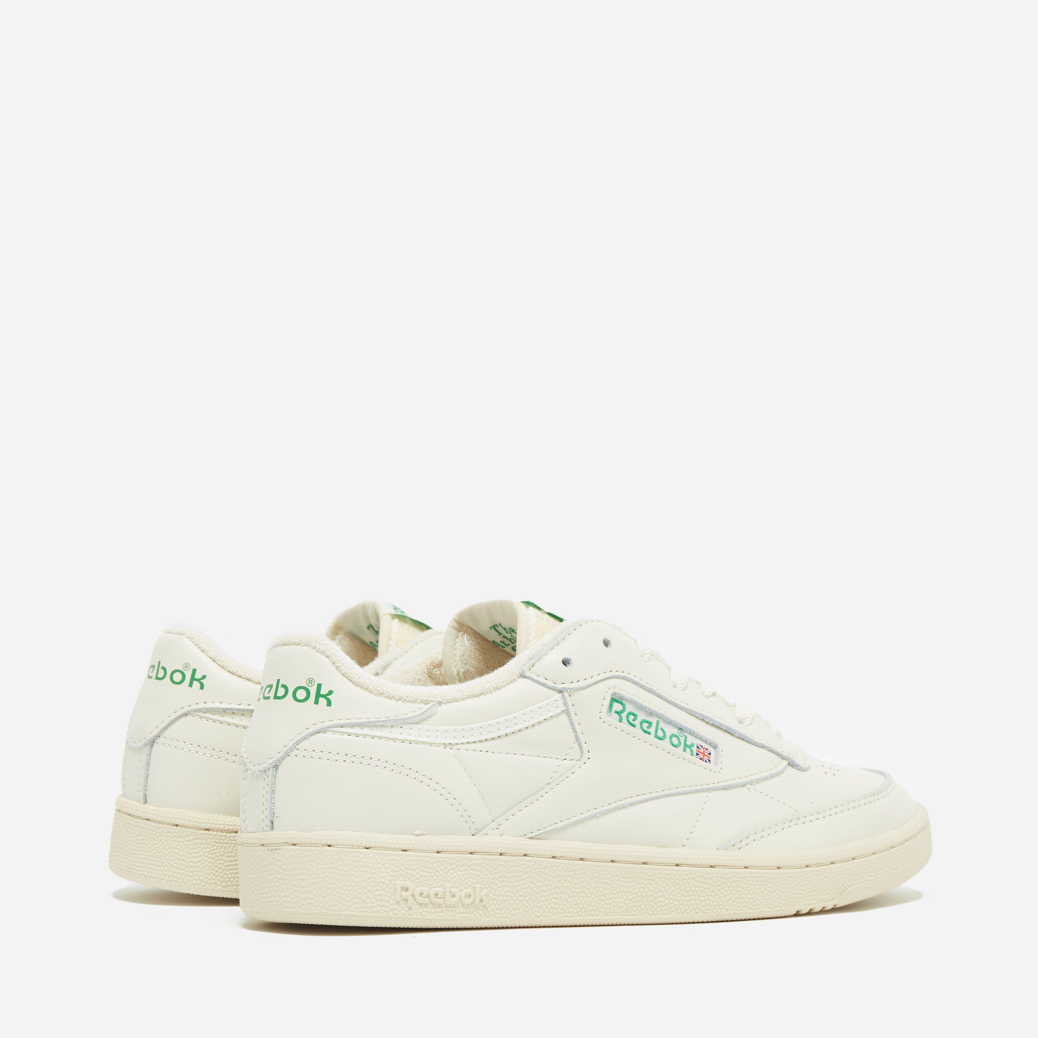 Reebok Club C Grounds