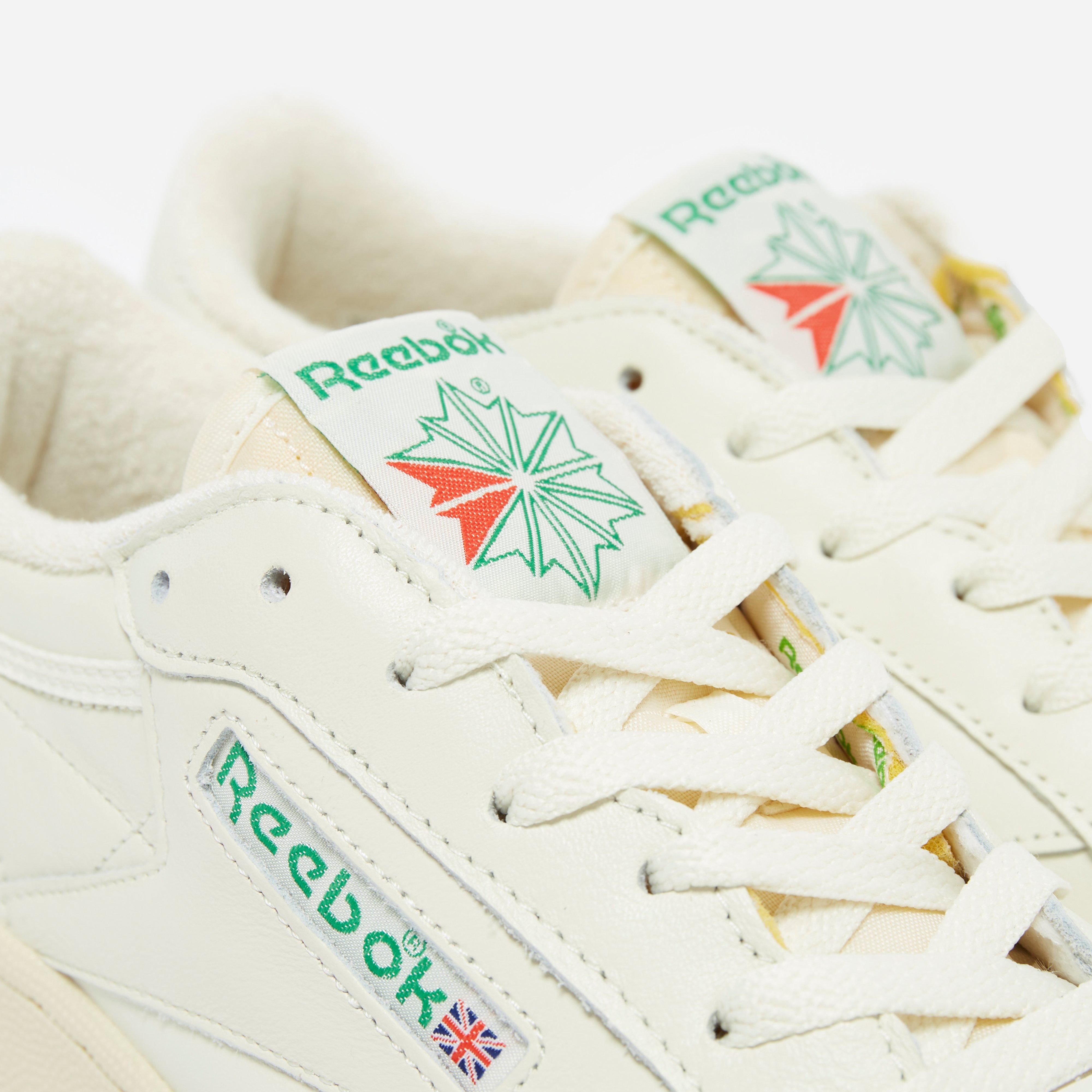 Reebok Club C Grounds